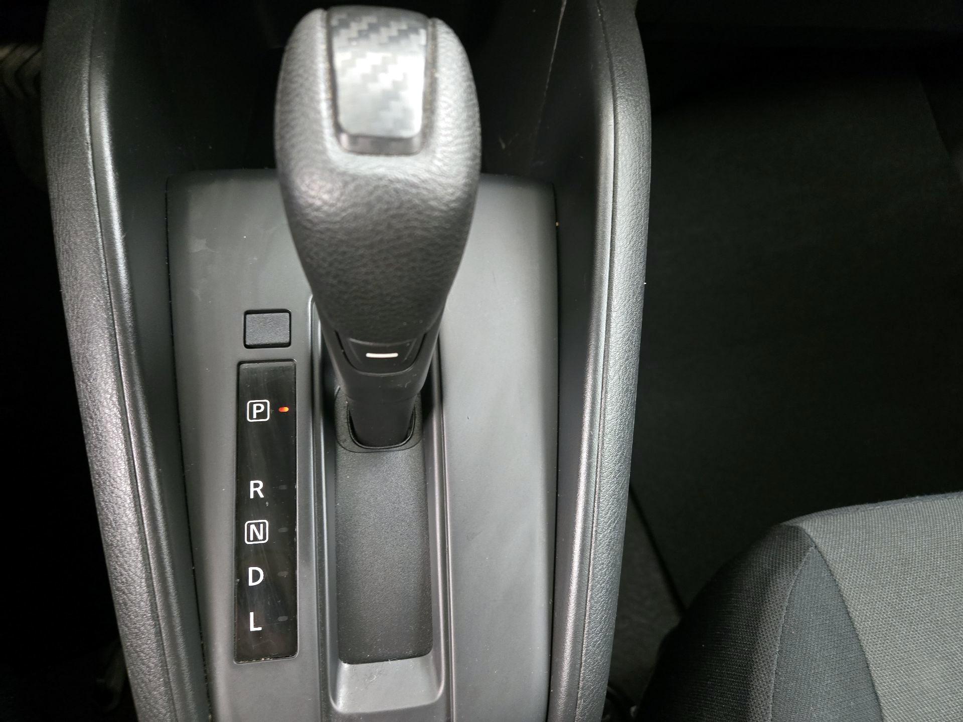 Thumbnail: 2024 Nissan Versa - 17