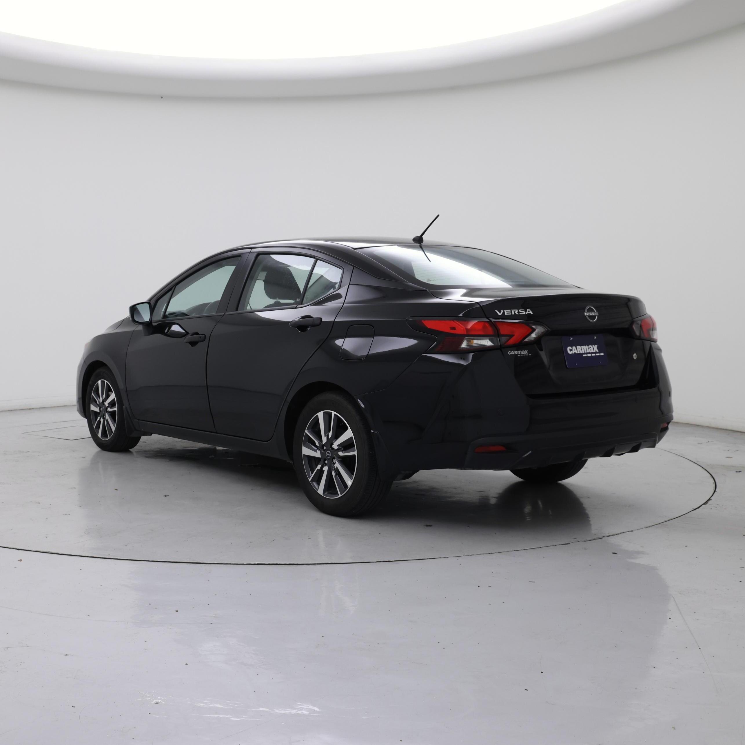 Thumbnail: 2024 Nissan Versa - 2