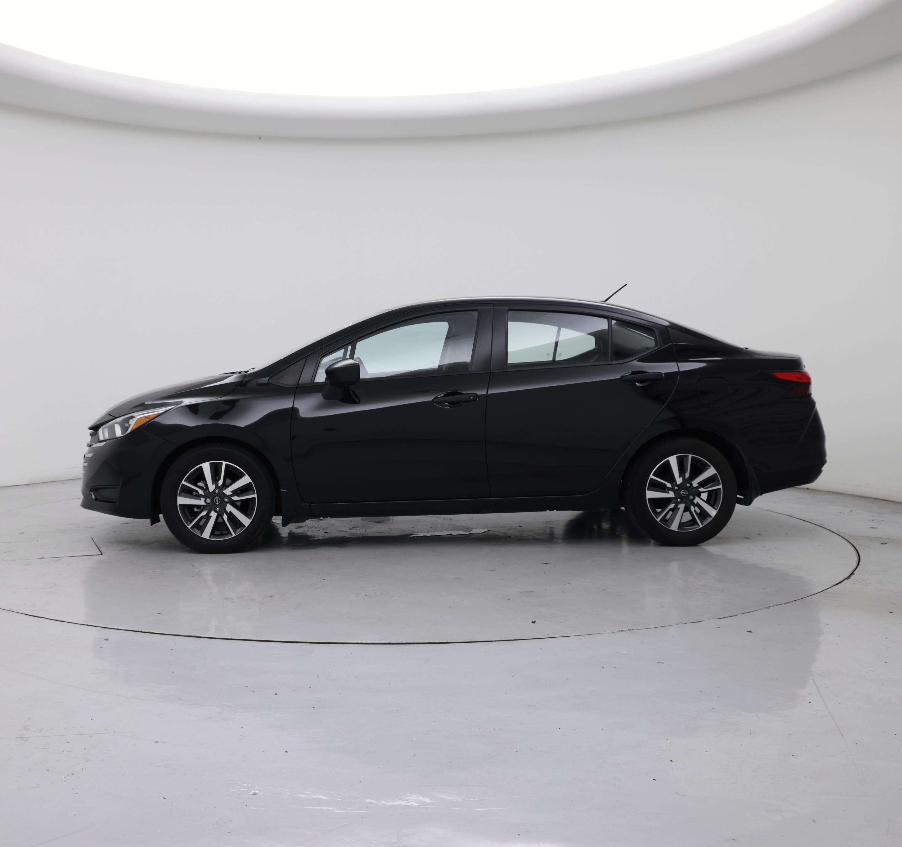 Thumbnail: 2024 Nissan Versa - 3