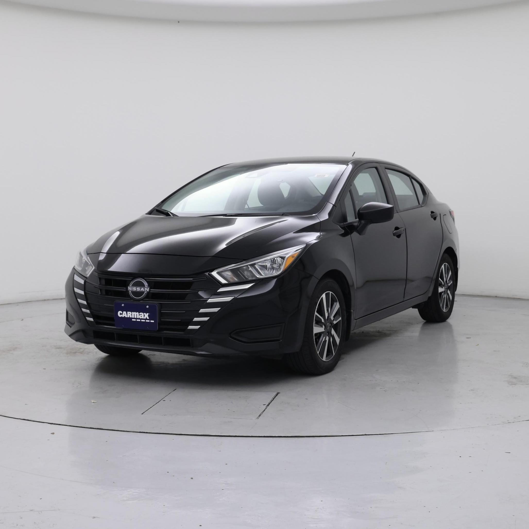 Thumbnail: 2024 Nissan Versa - 4