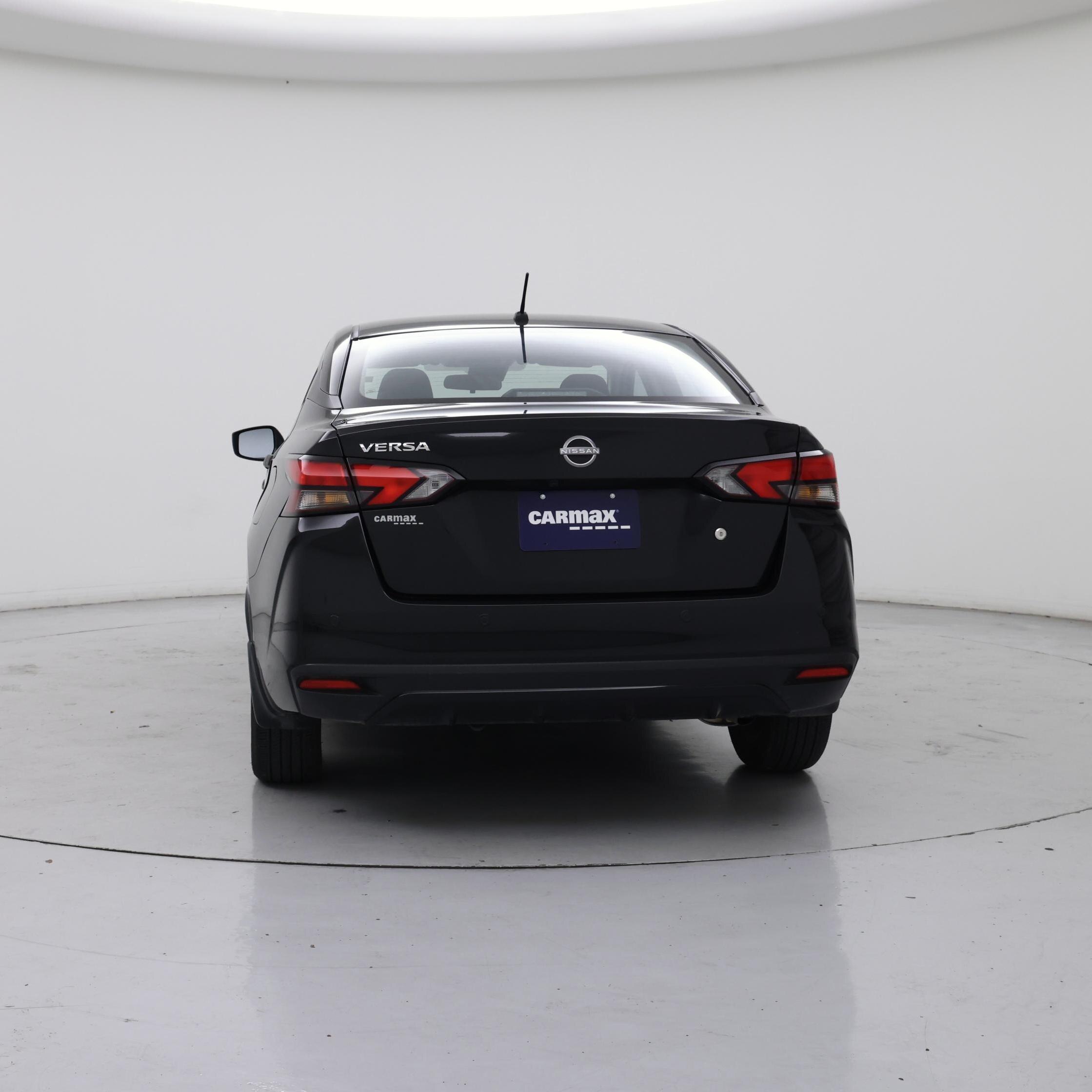 Thumbnail: 2024 Nissan Versa - 6