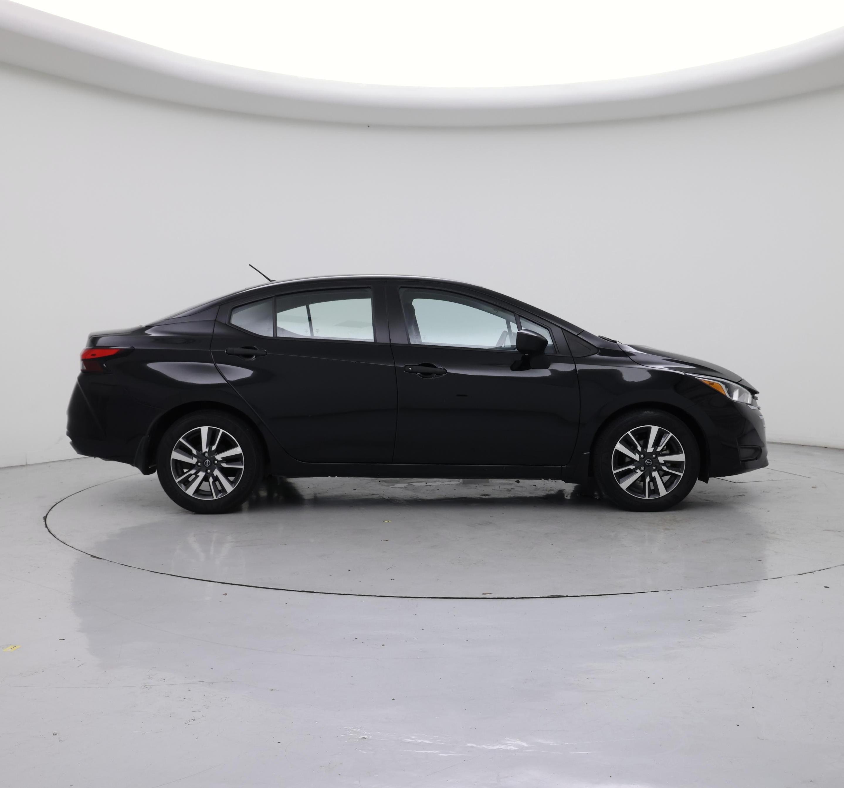 Thumbnail: 2024 Nissan Versa - 7