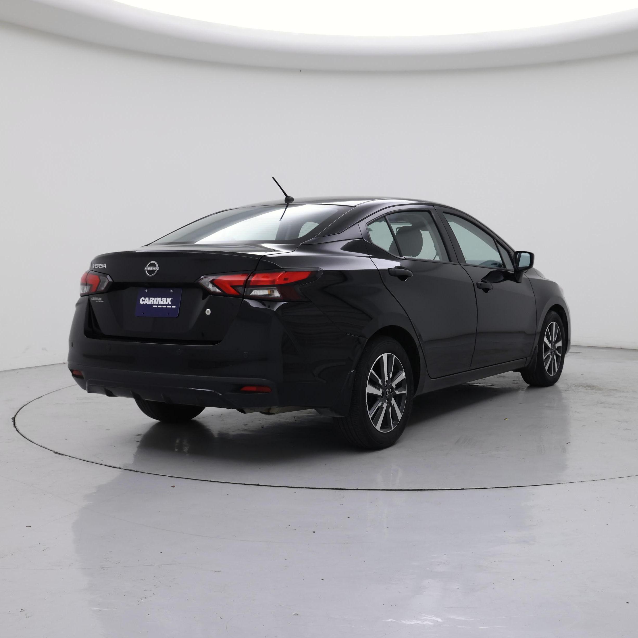 Thumbnail: 2024 Nissan Versa - 8