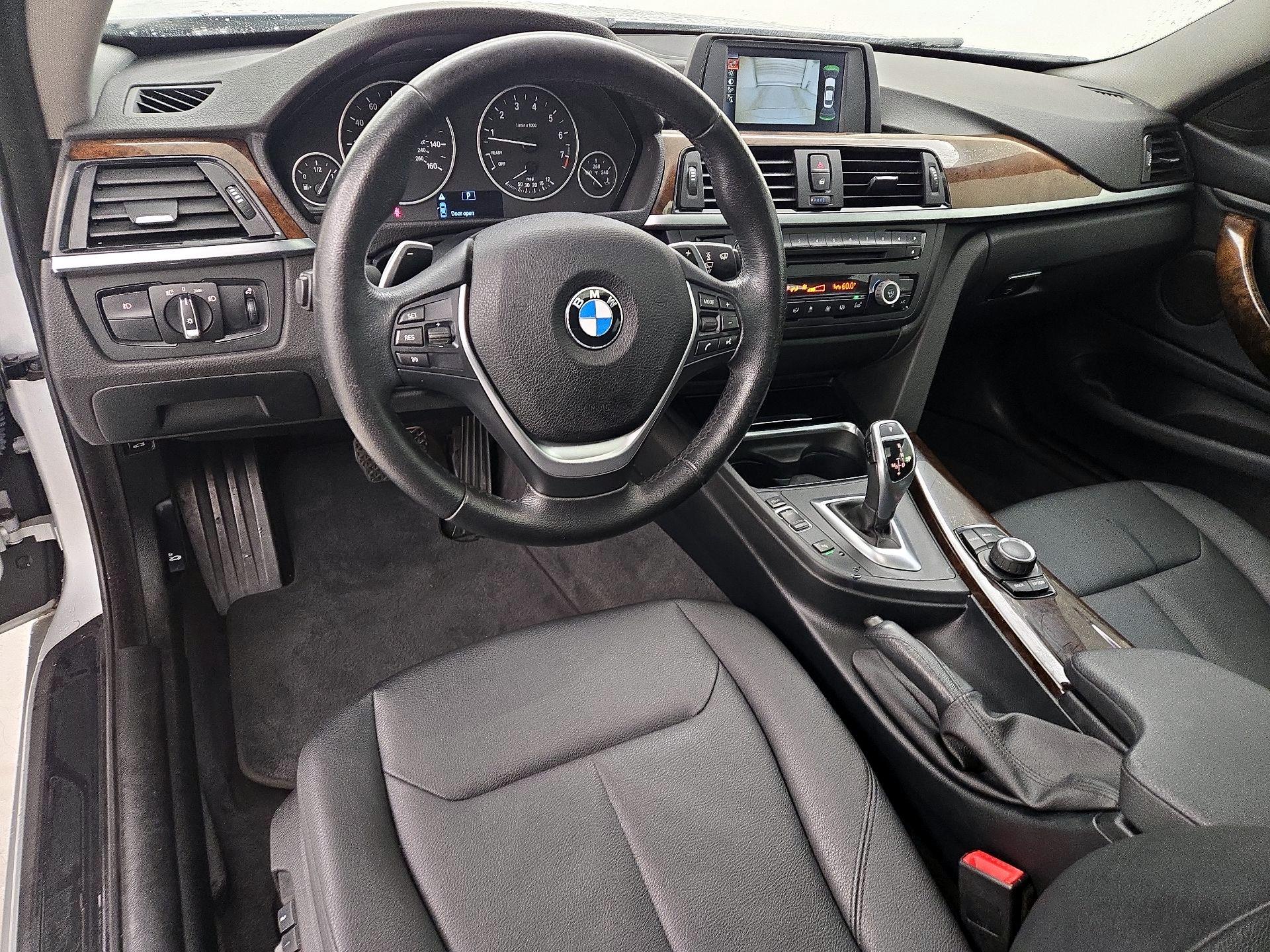 Thumbnail: 2015 BMW 4 Series - 9