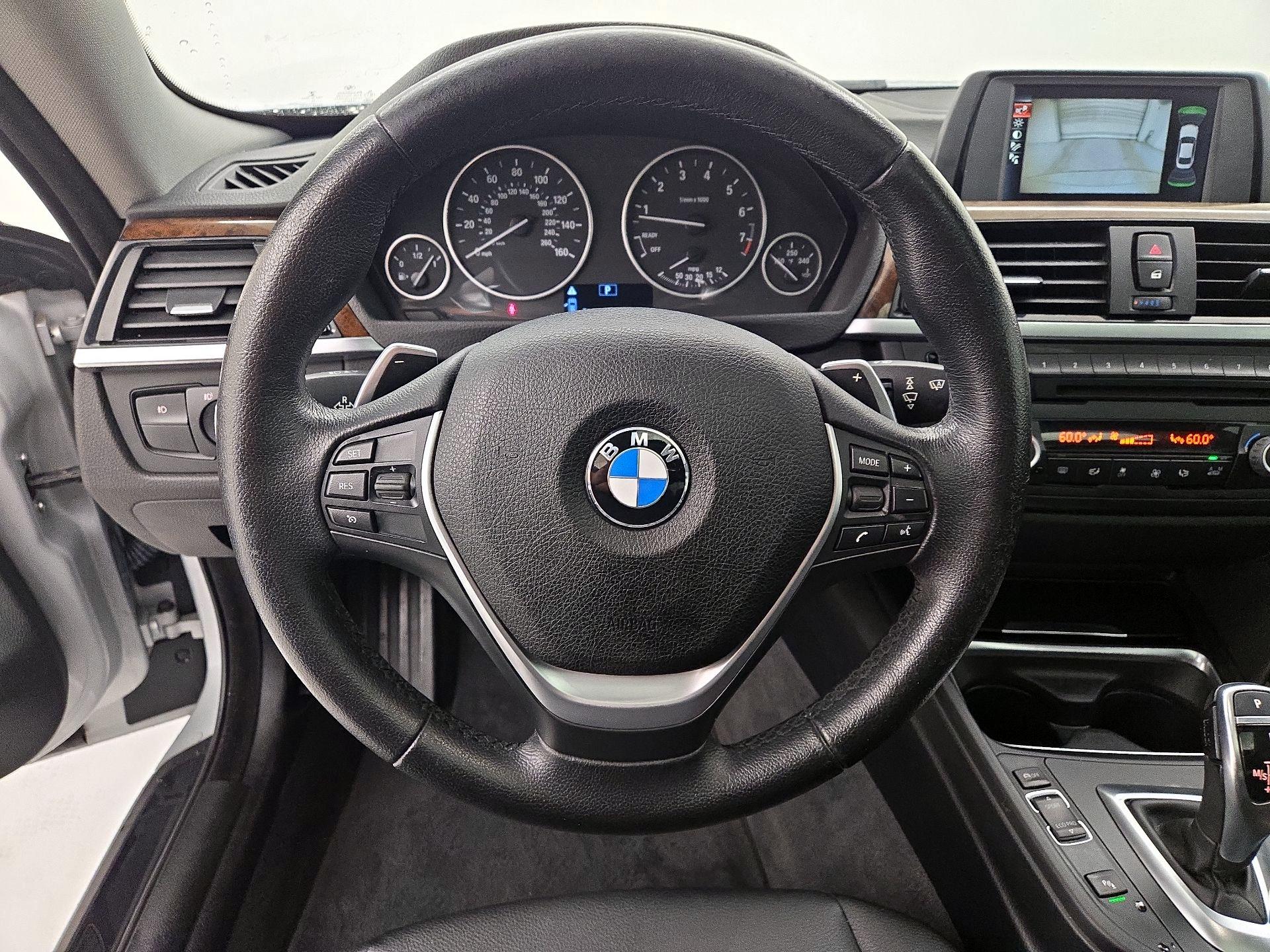 Thumbnail: 2015 BMW 4 Series - 10