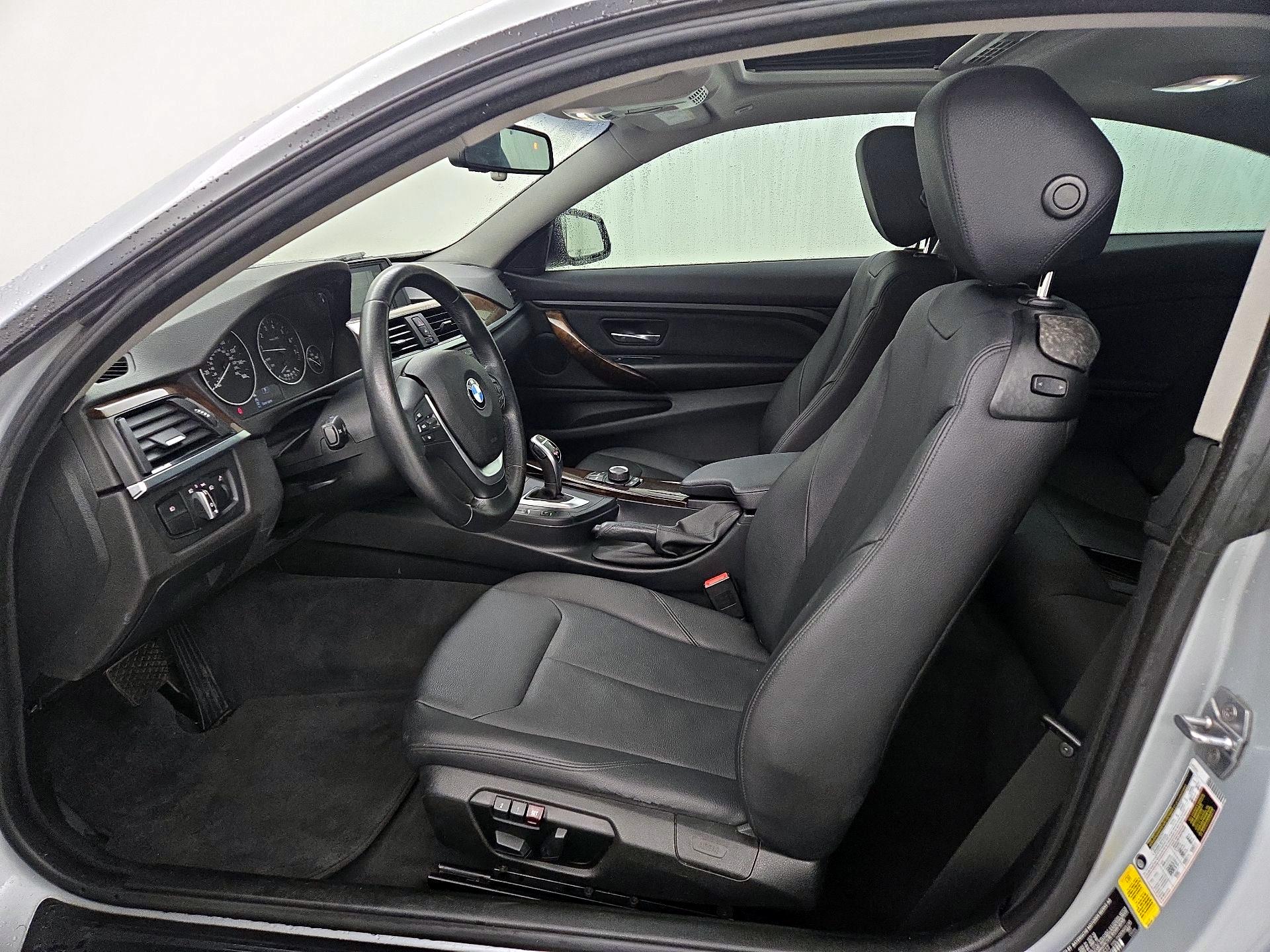 Thumbnail: 2015 BMW 4 Series - 11