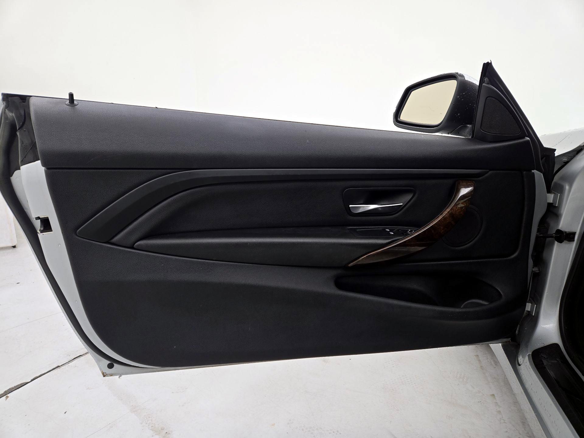 Thumbnail: 2015 BMW 4 Series - 12