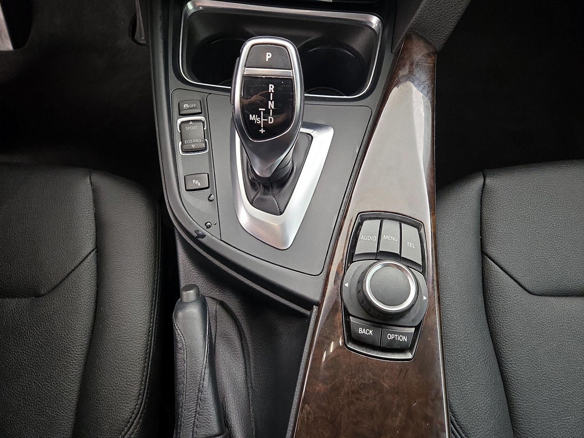Thumbnail: 2015 BMW 4 Series - 17