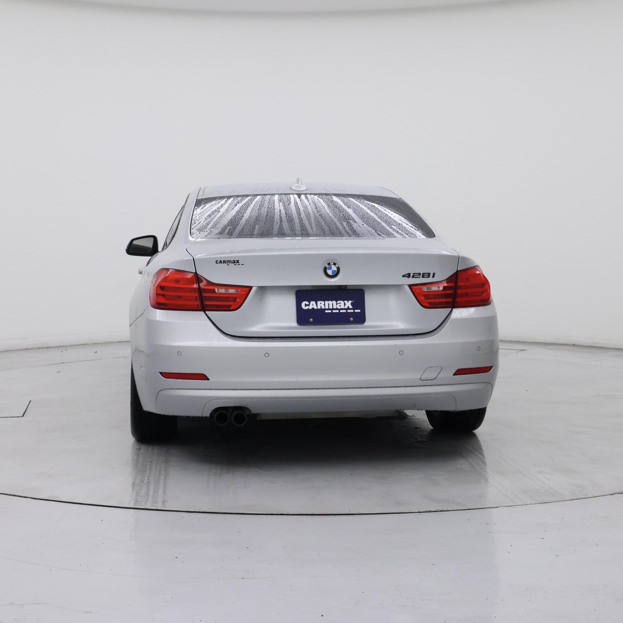Thumbnail: 2015 BMW 4 Series - 6