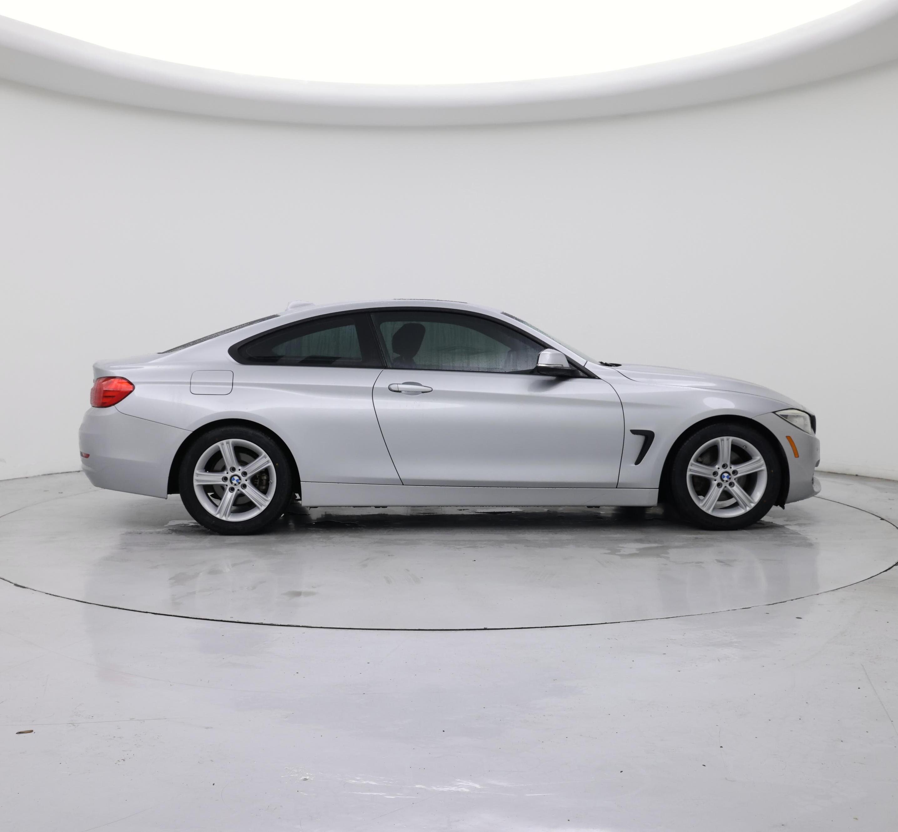Thumbnail: 2015 BMW 4 Series - 7