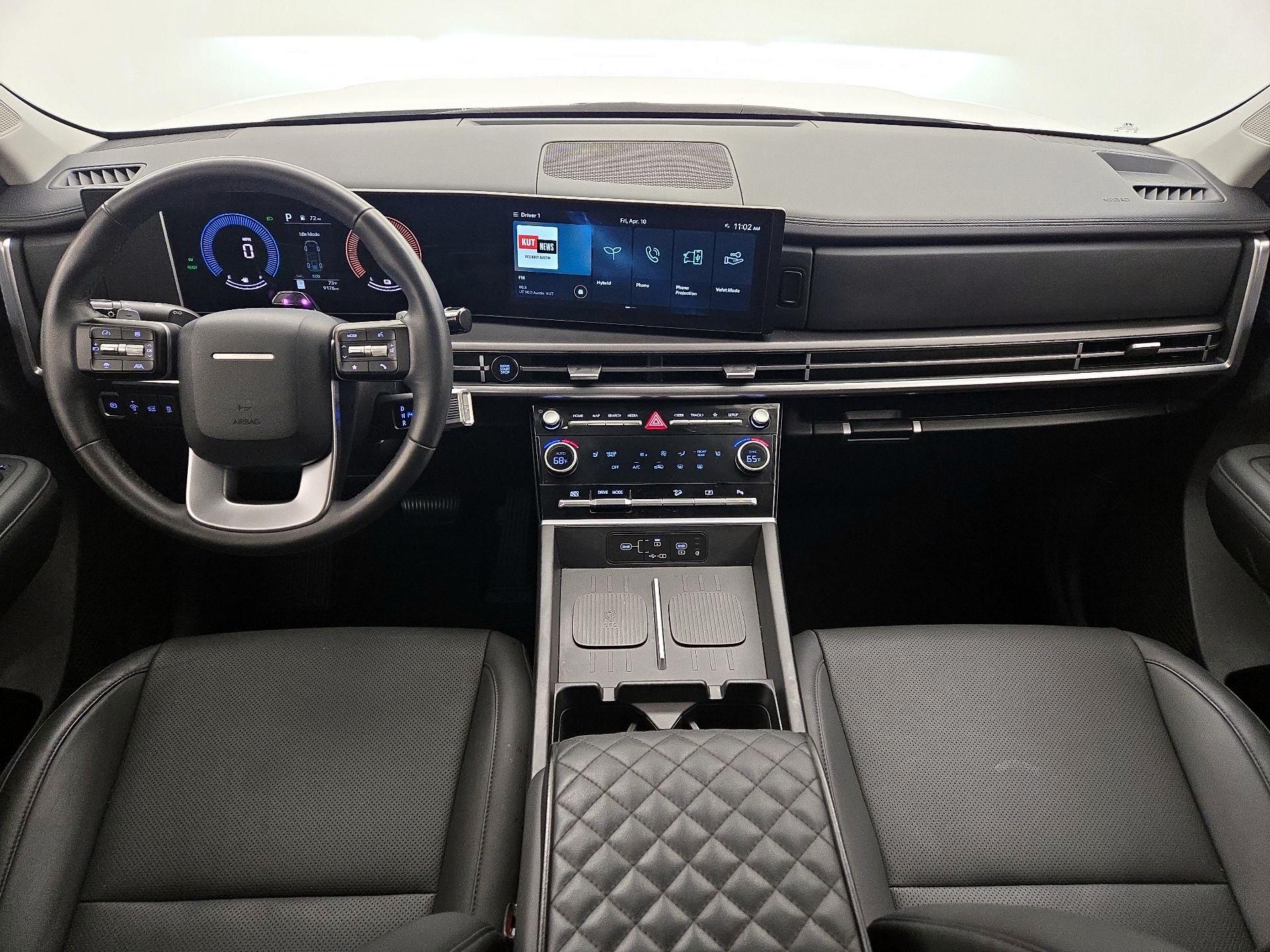 Thumbnail: 2025 Hyundai Santa Fe - 9