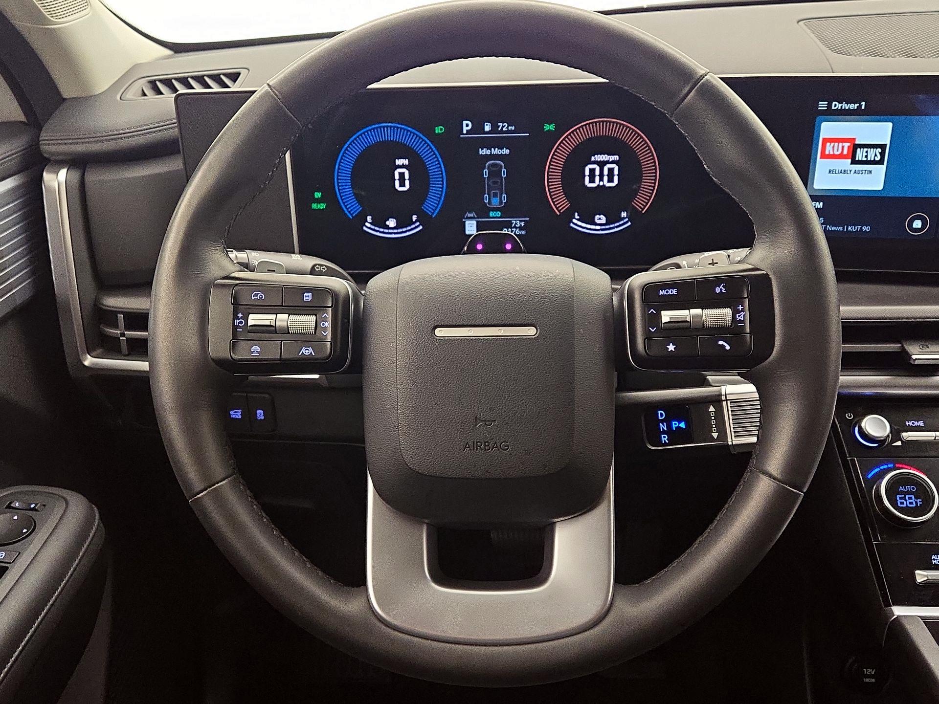 Thumbnail: 2025 Hyundai Santa Fe - 10