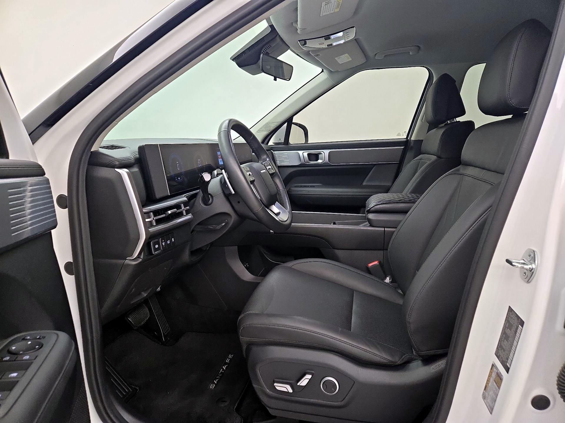 Thumbnail: 2025 Hyundai Santa Fe - 11