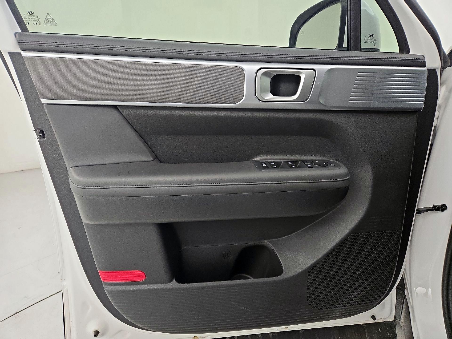 Thumbnail: 2025 Hyundai Santa Fe - 12