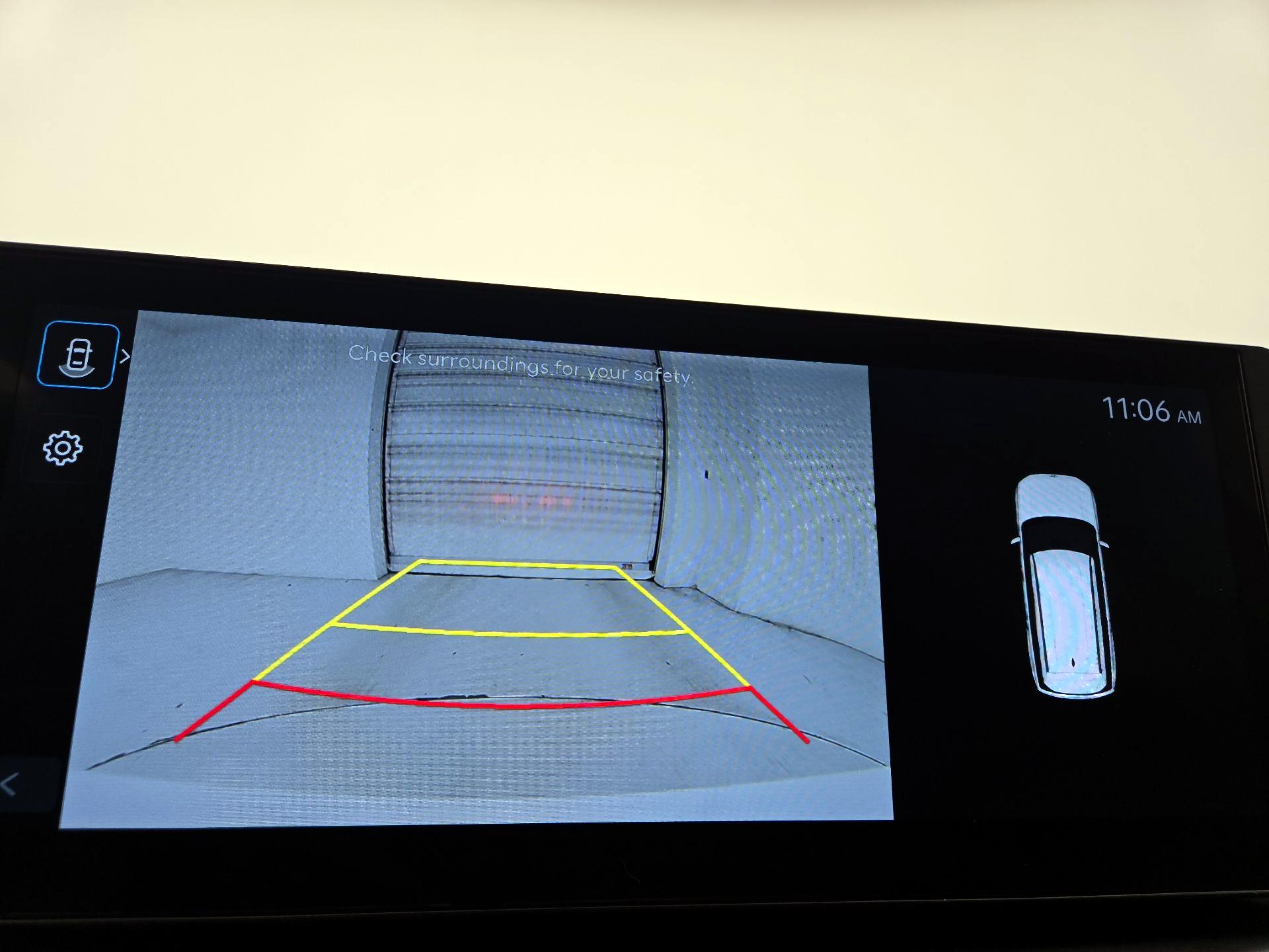 Thumbnail: 2025 Hyundai Santa Fe - 14