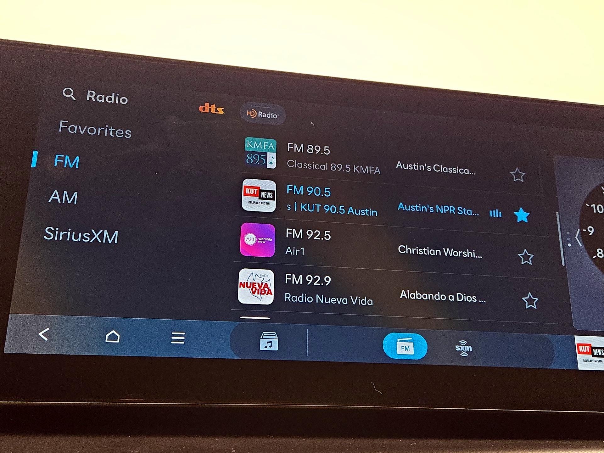 Thumbnail: 2025 Hyundai Santa Fe - 15