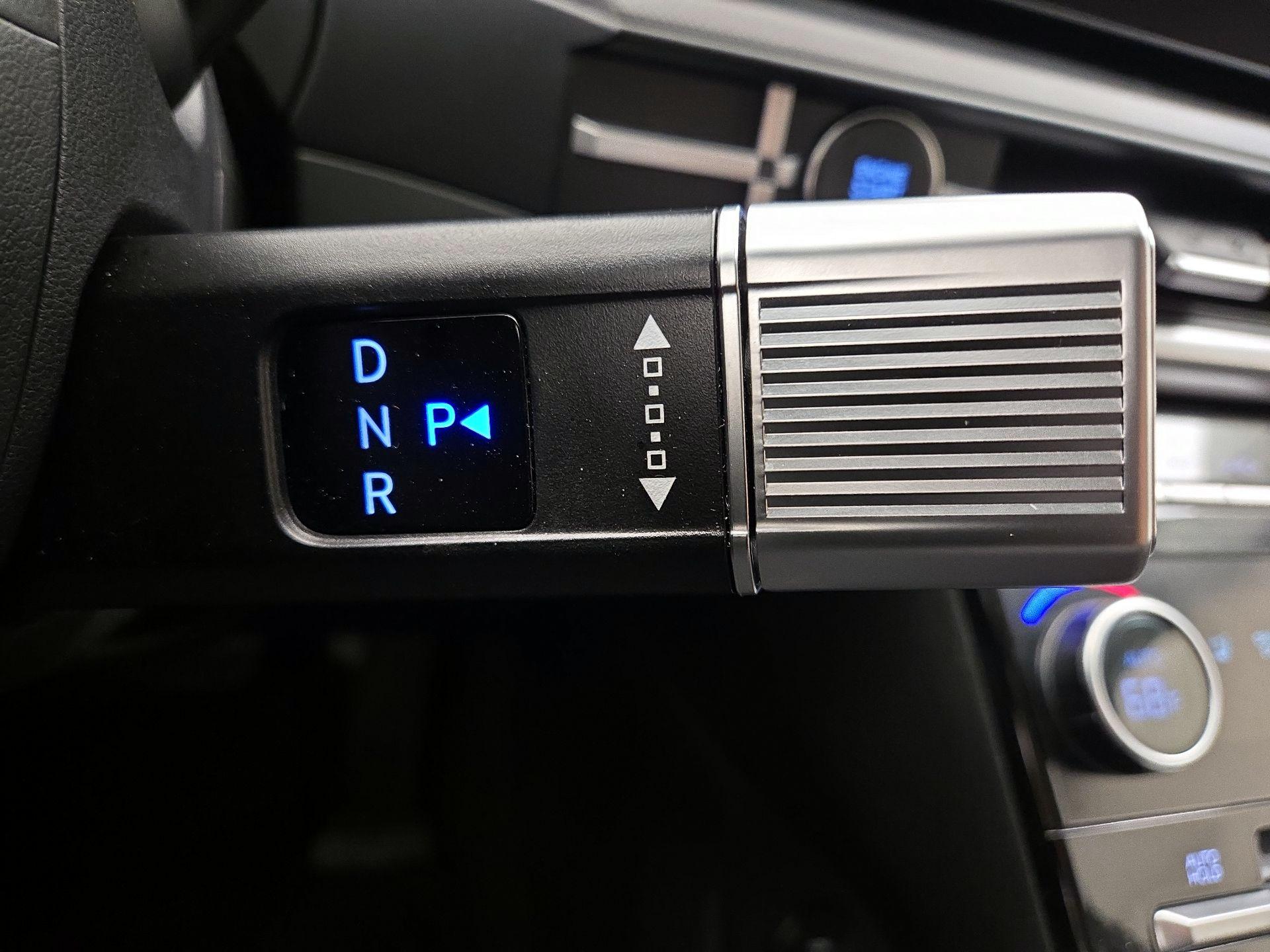 Thumbnail: 2025 Hyundai Santa Fe - 17