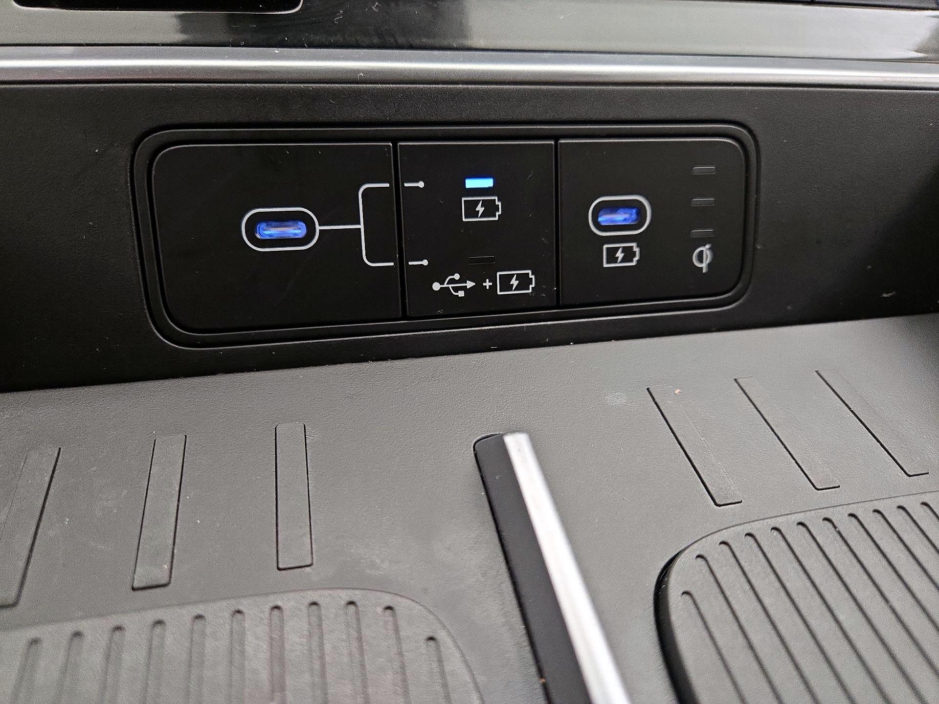 Thumbnail: 2025 Hyundai Santa Fe - 18