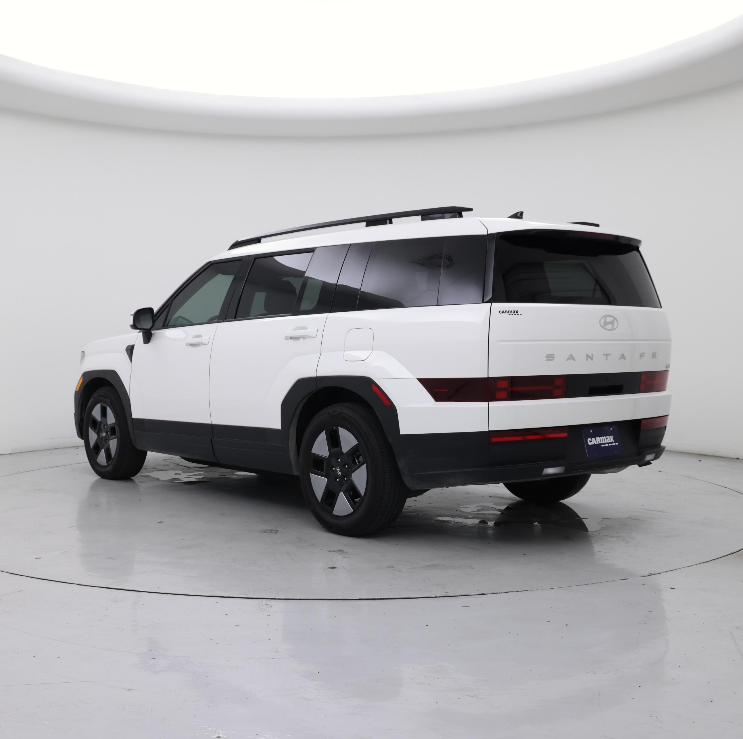 Thumbnail: 2025 Hyundai Santa Fe - 2