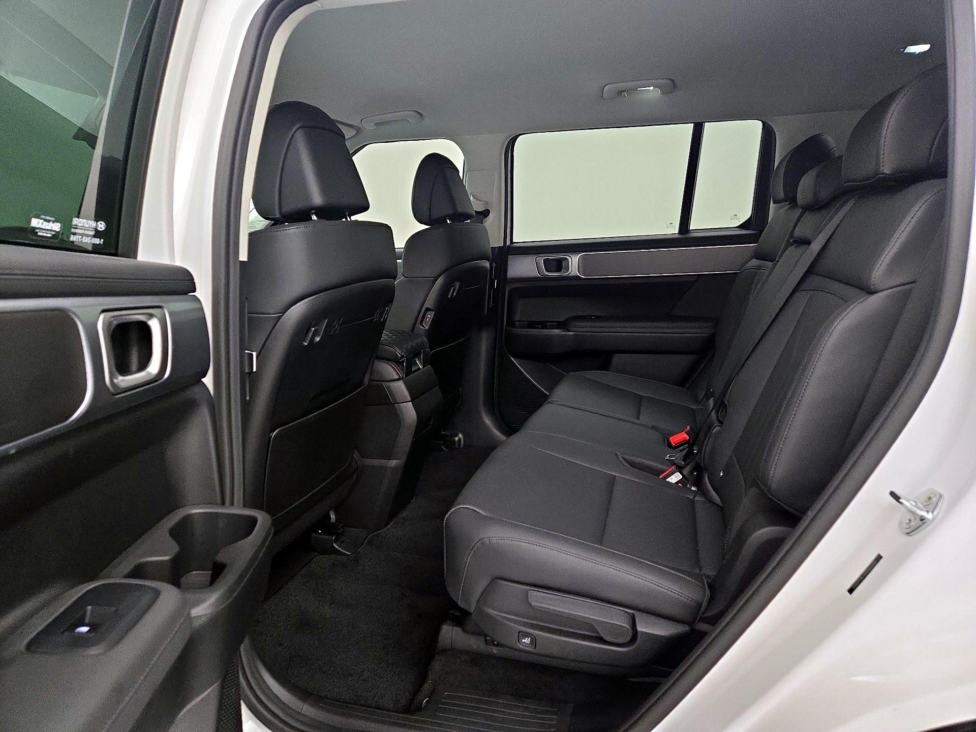 Thumbnail: 2025 Hyundai Santa Fe - 19