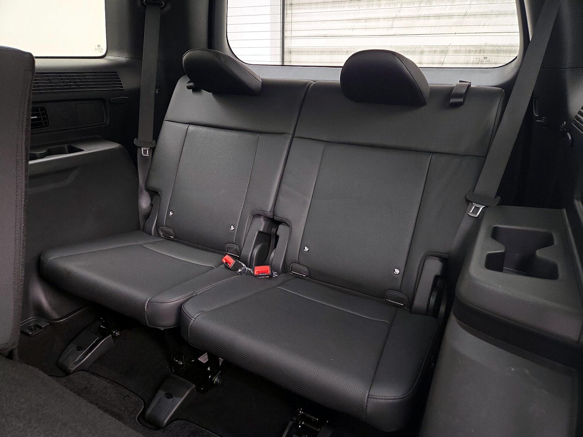 Thumbnail: 2025 Hyundai Santa Fe - 20