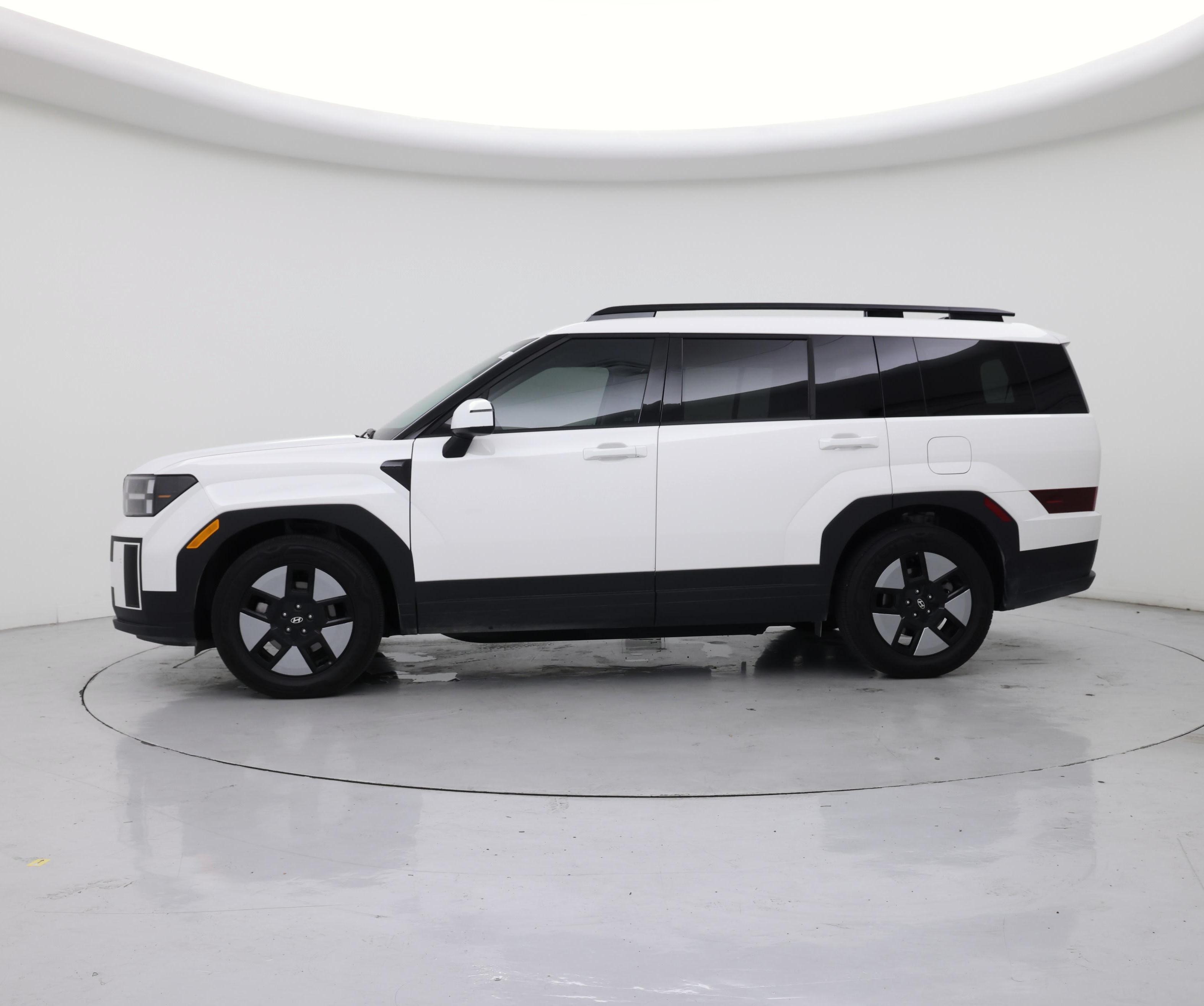 Thumbnail: 2025 Hyundai Santa Fe - 3