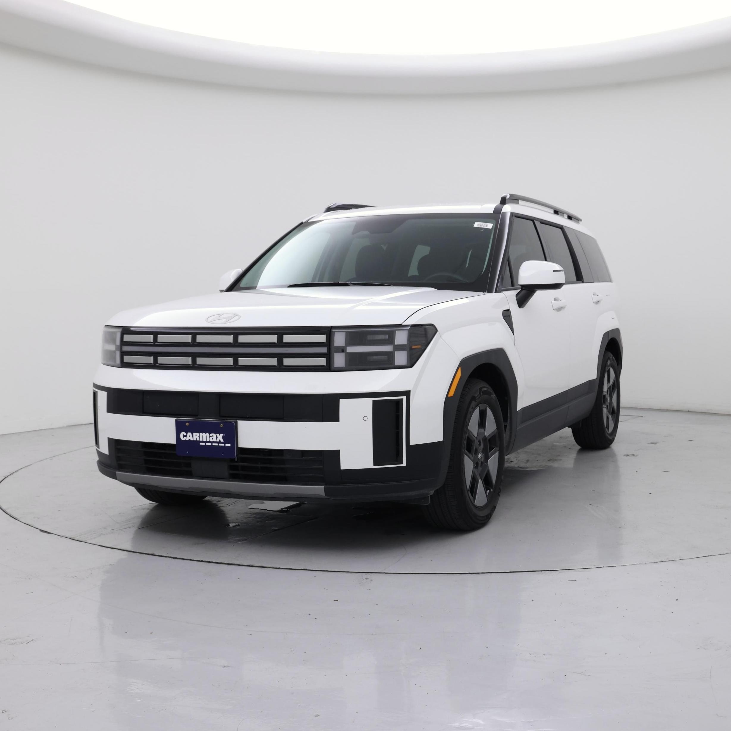 Thumbnail: 2025 Hyundai Santa Fe - 4