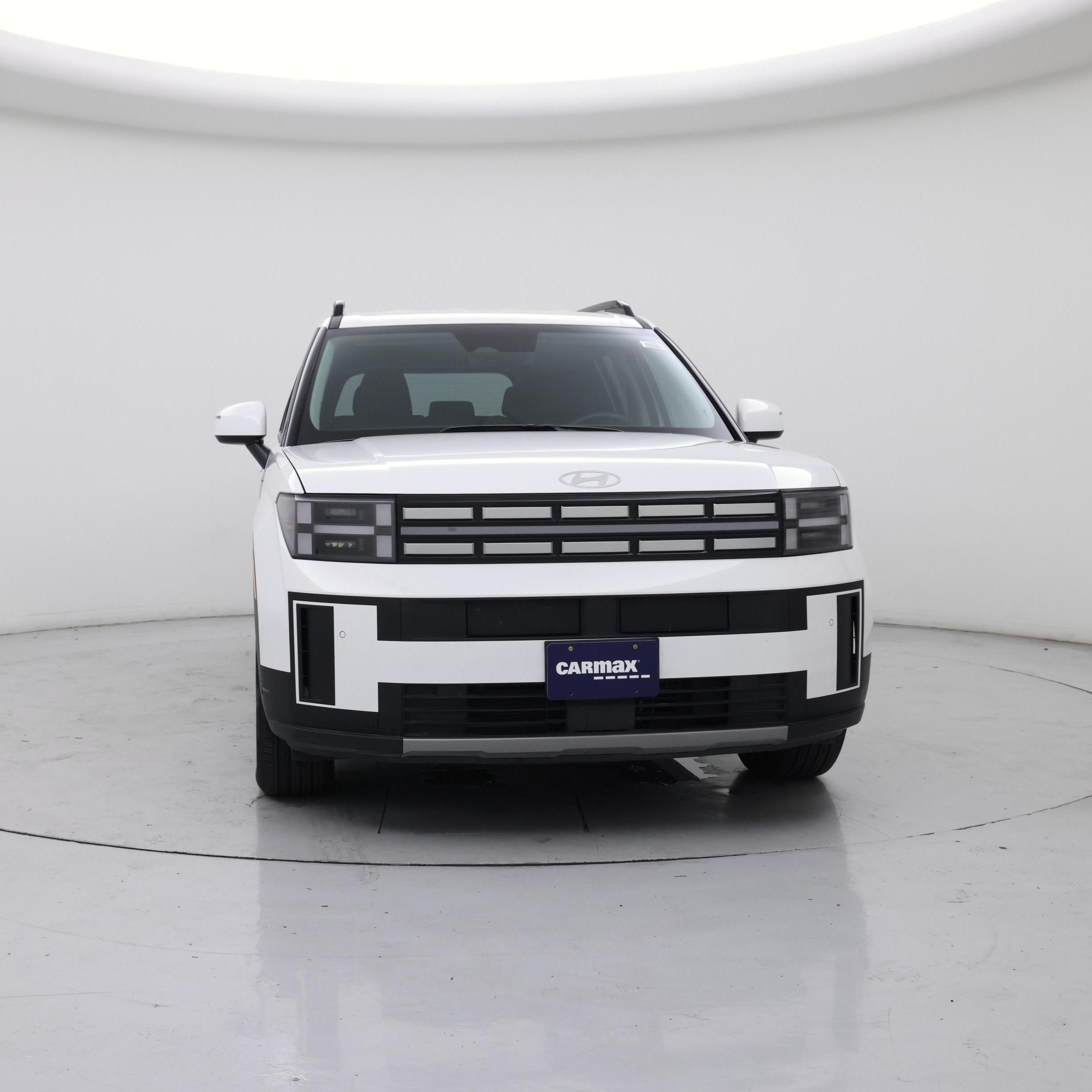 Thumbnail: 2025 Hyundai Santa Fe - 5