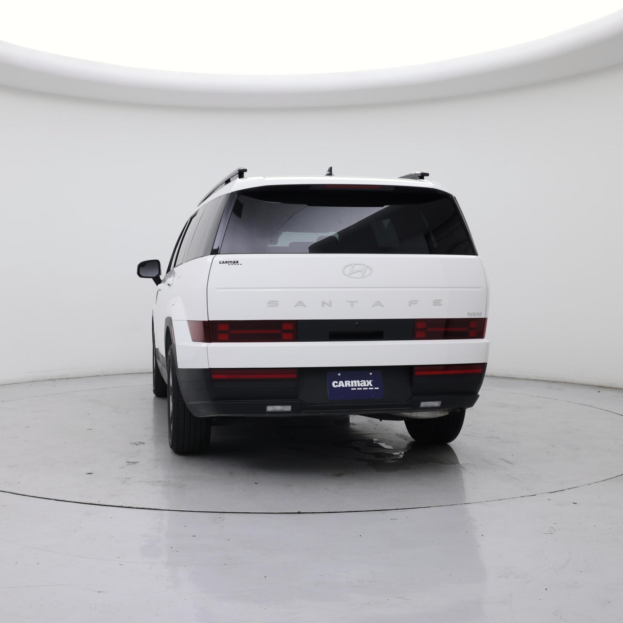 Thumbnail: 2025 Hyundai Santa Fe - 6