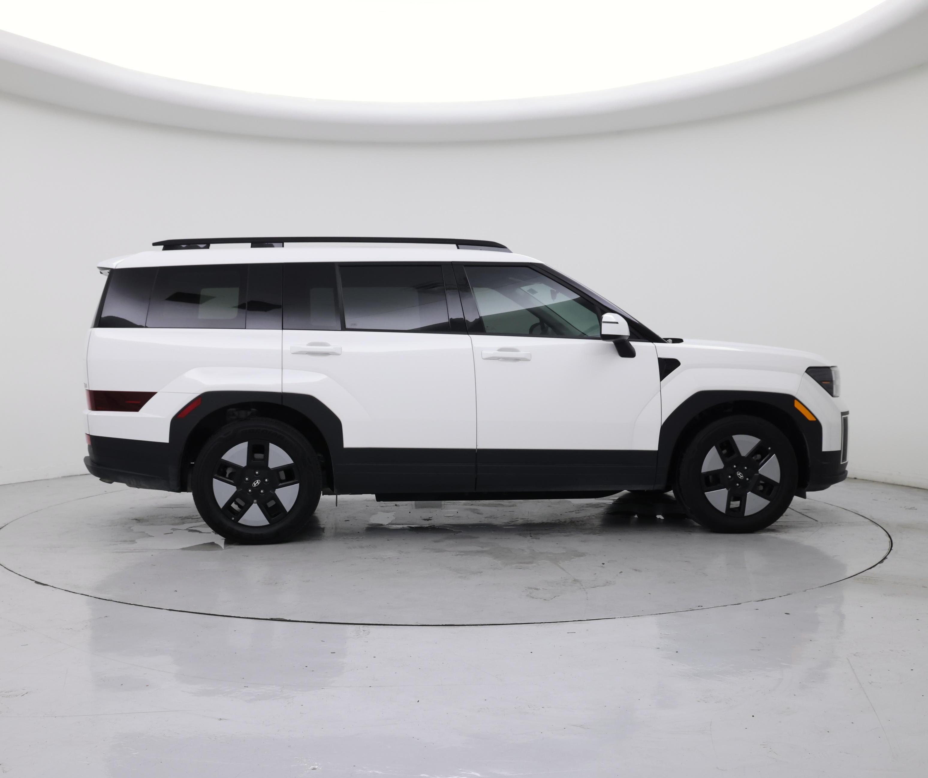 Thumbnail: 2025 Hyundai Santa Fe - 7