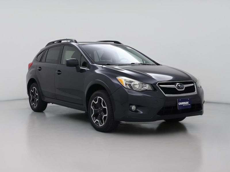 2015 Subaru XV Crosstrek Premium -
                  Austin, TX