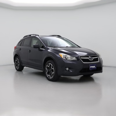 2015 Subaru XV Crosstrek Premium