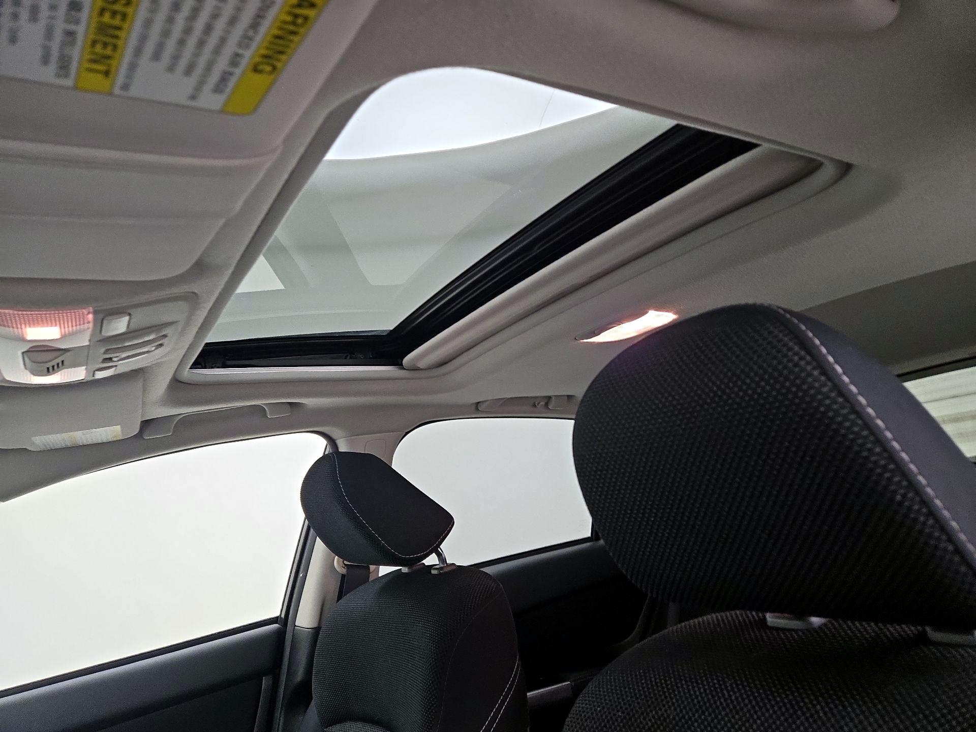 Thumbnail: 2015 Subaru XV Crosstrek - 19
