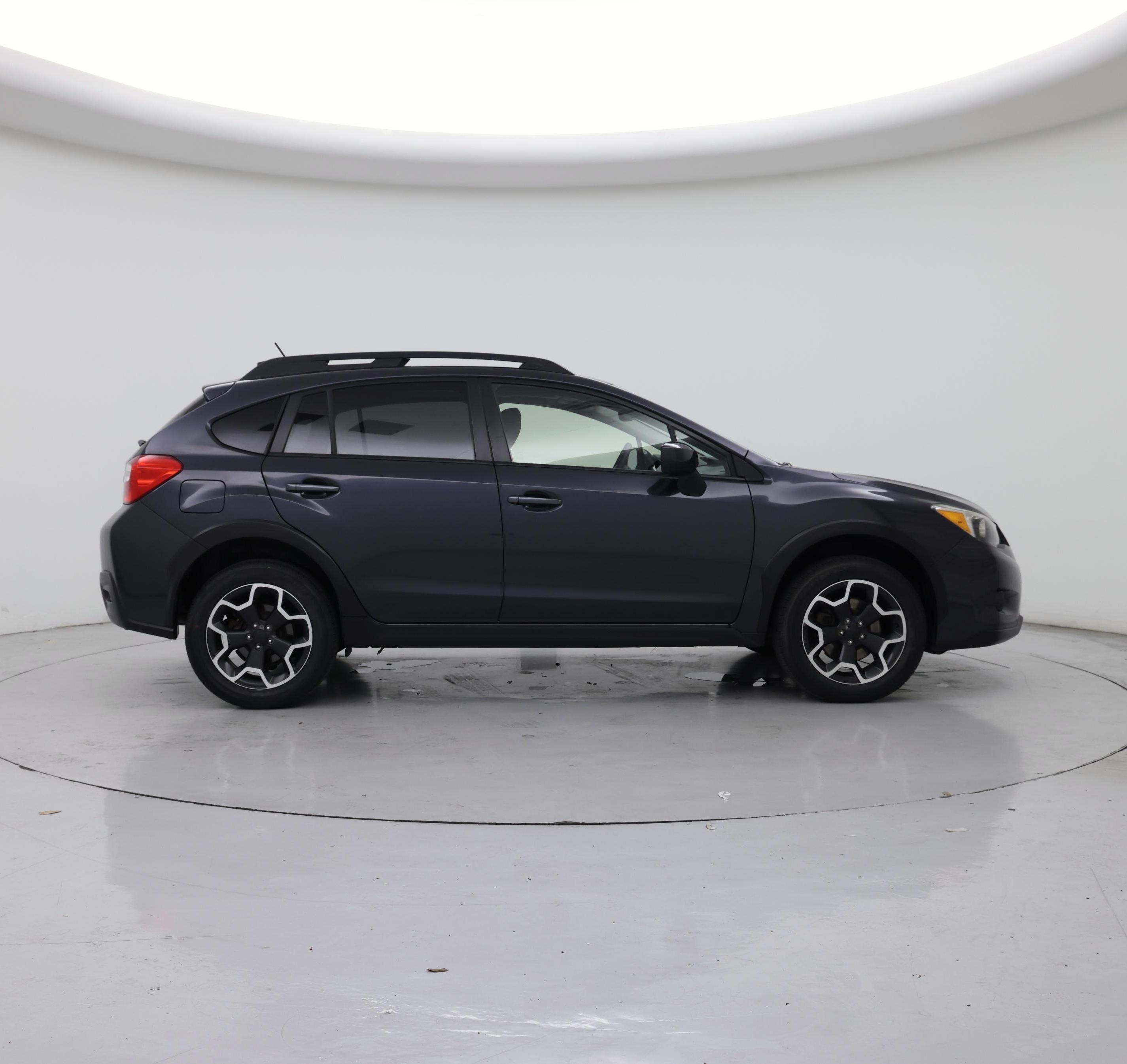Thumbnail: 2015 Subaru XV Crosstrek - 7