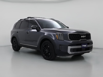 2023 Kia Telluride SX Prestige X-Line