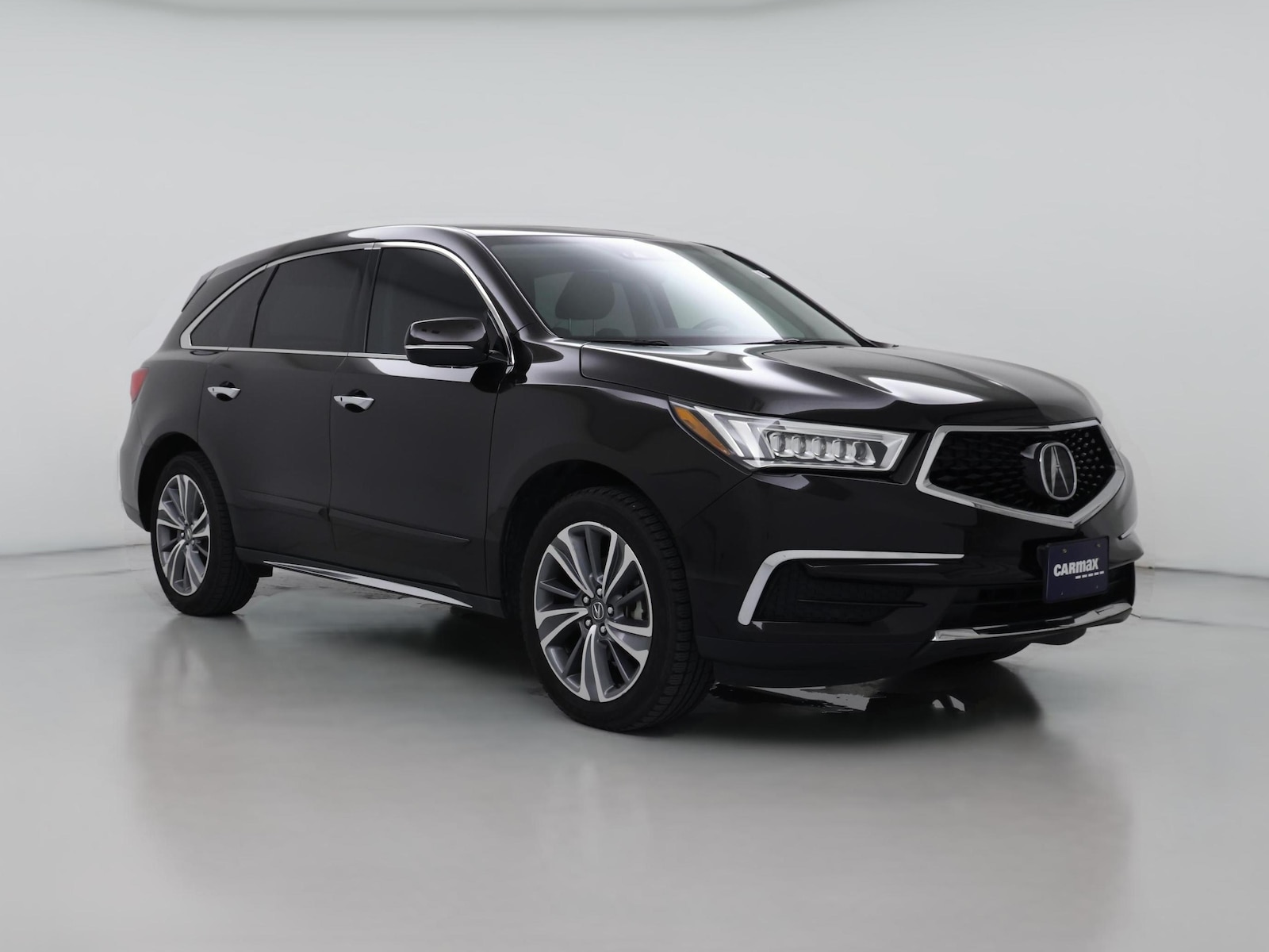 2017 Acura MDX