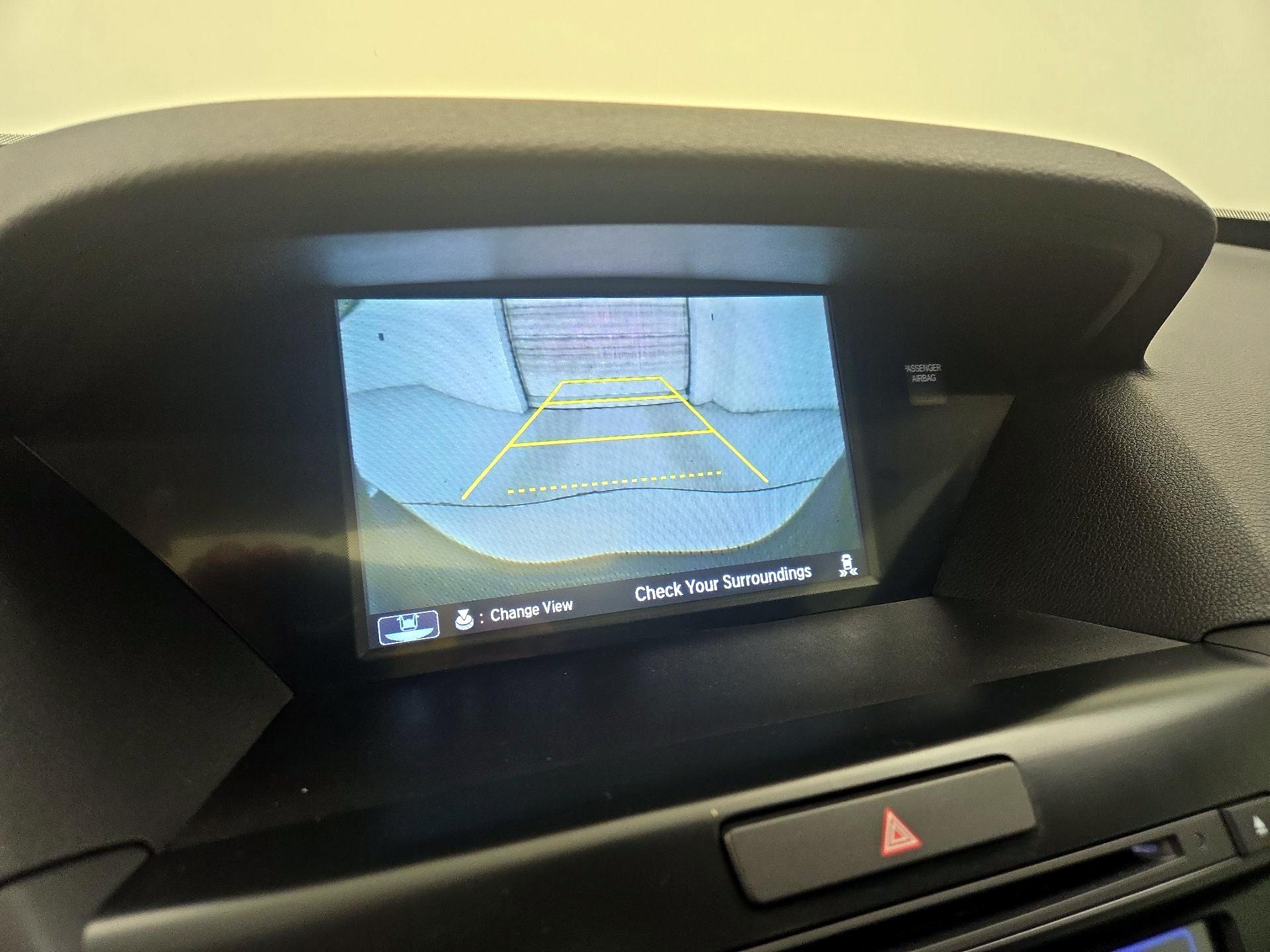 Thumbnail: 2017 Acura MDX - 14