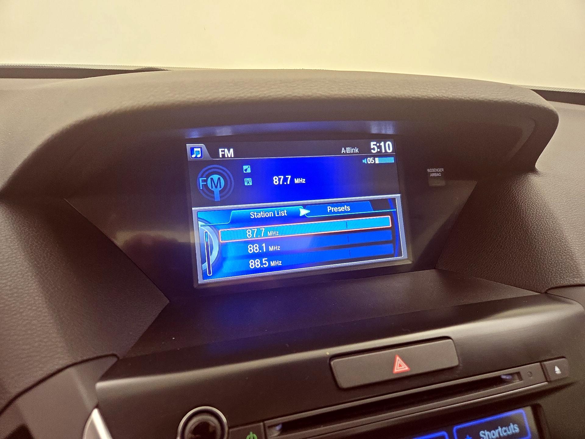 Thumbnail: 2017 Acura MDX - 15