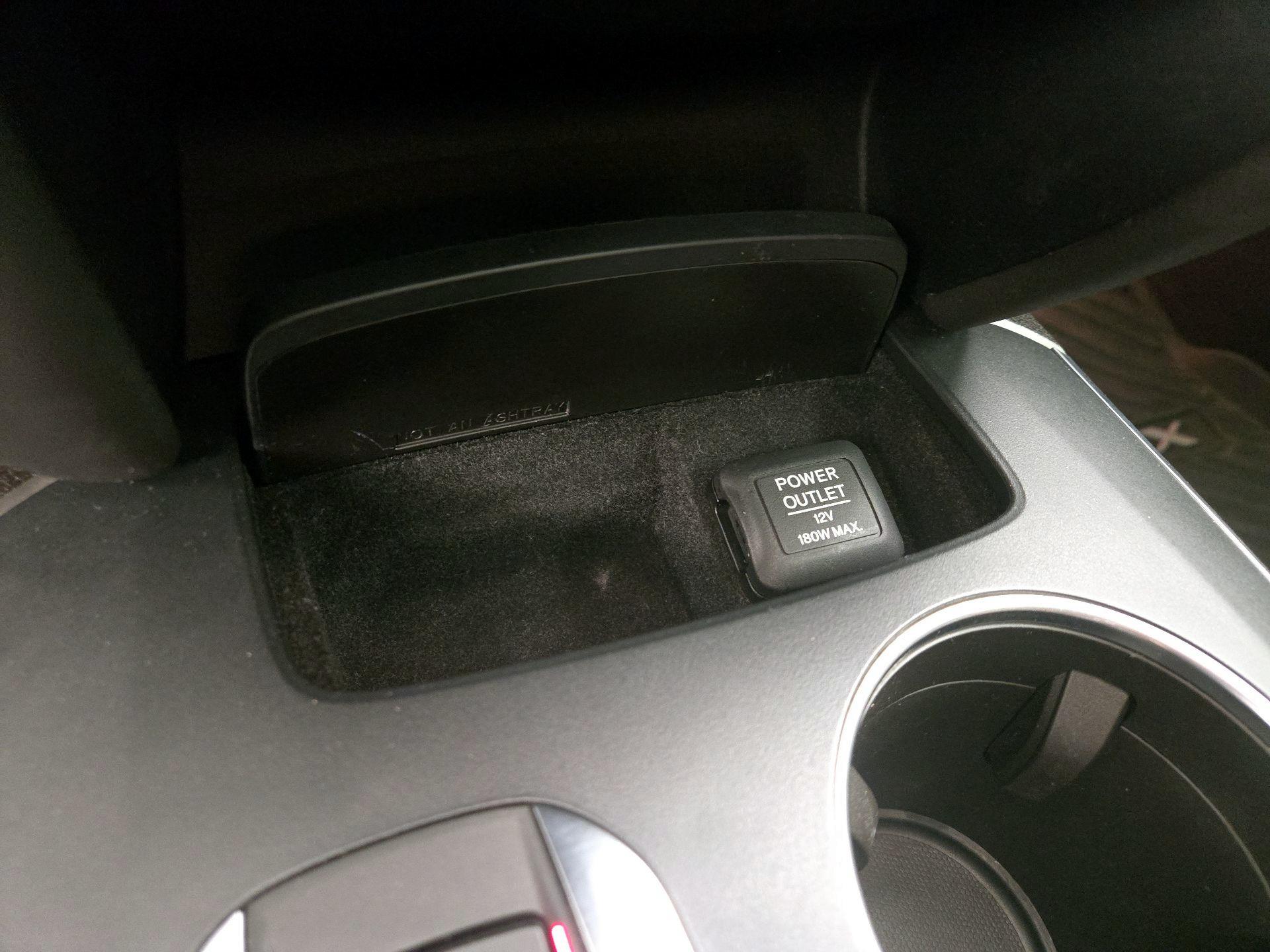 Thumbnail: 2017 Acura MDX - 18