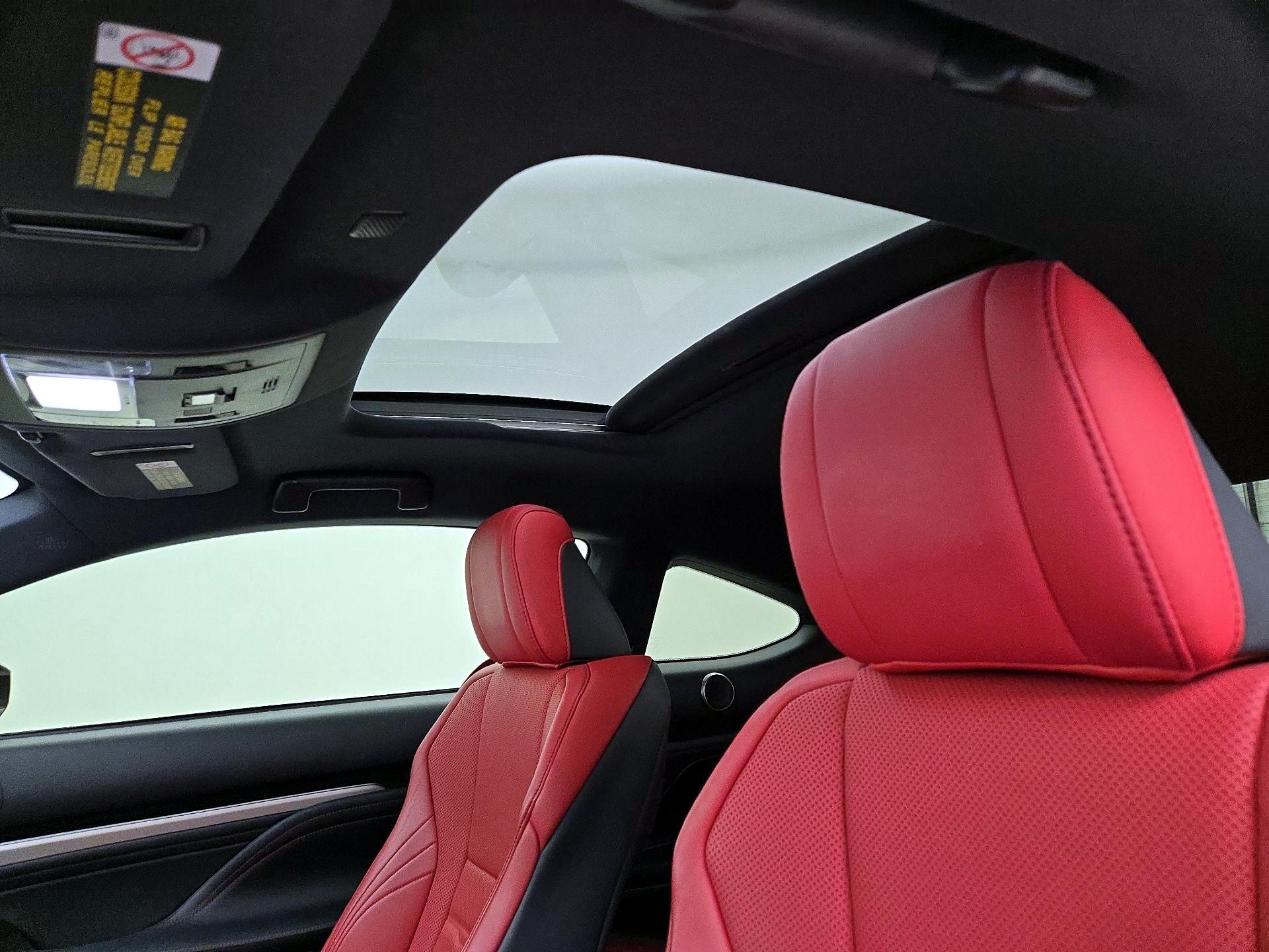 Thumbnail: 2021 Lexus RC - 20
