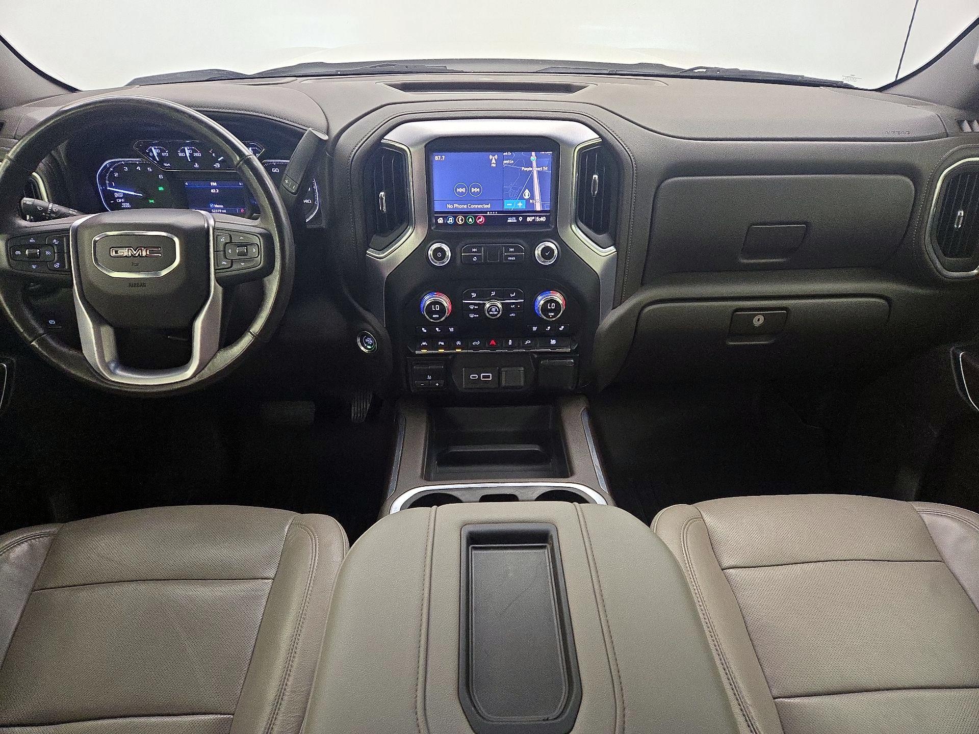 Thumbnail: 2019 GMC Sierra 1500 - 9