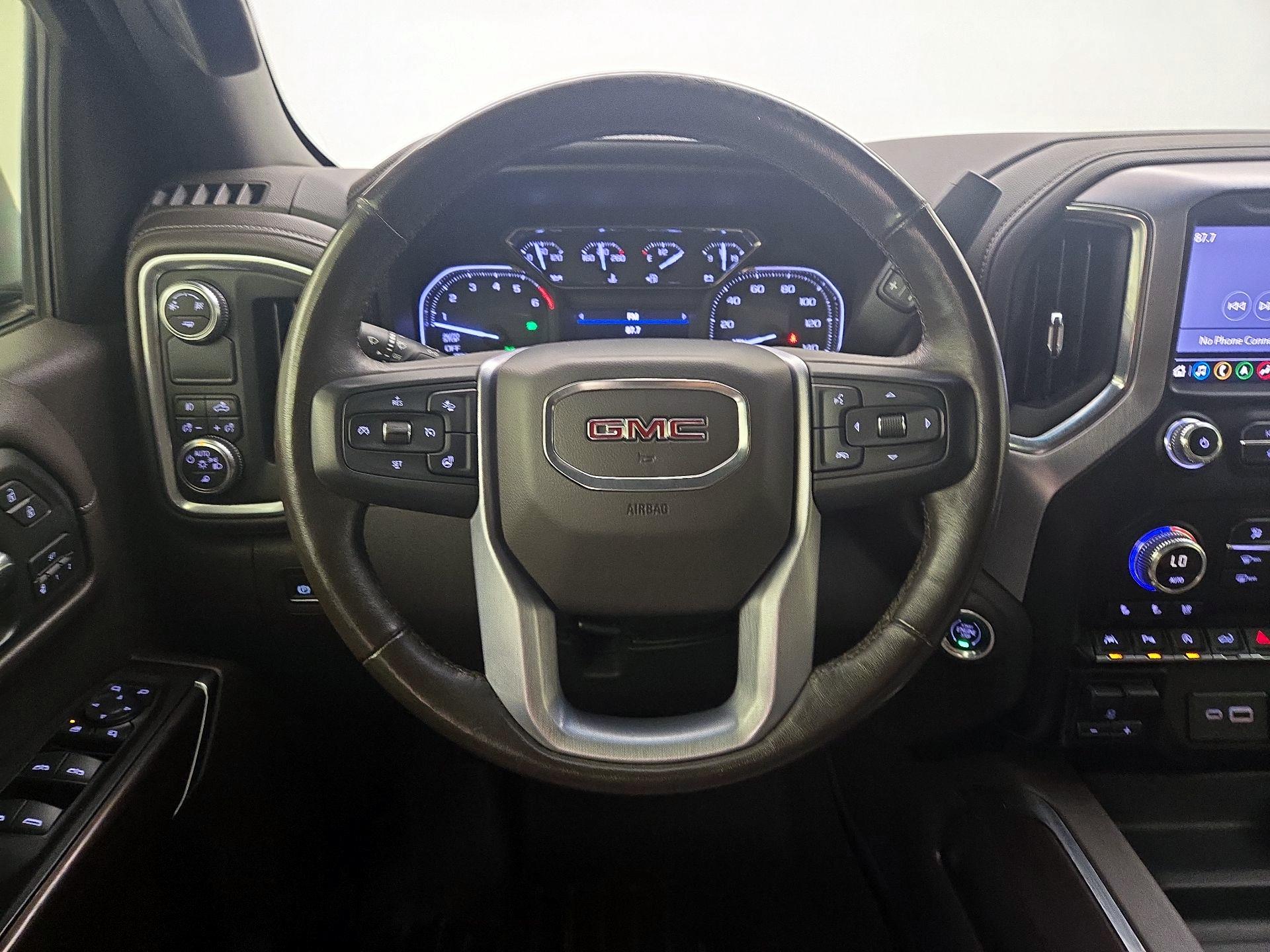 Thumbnail: 2019 GMC Sierra 1500 - 10