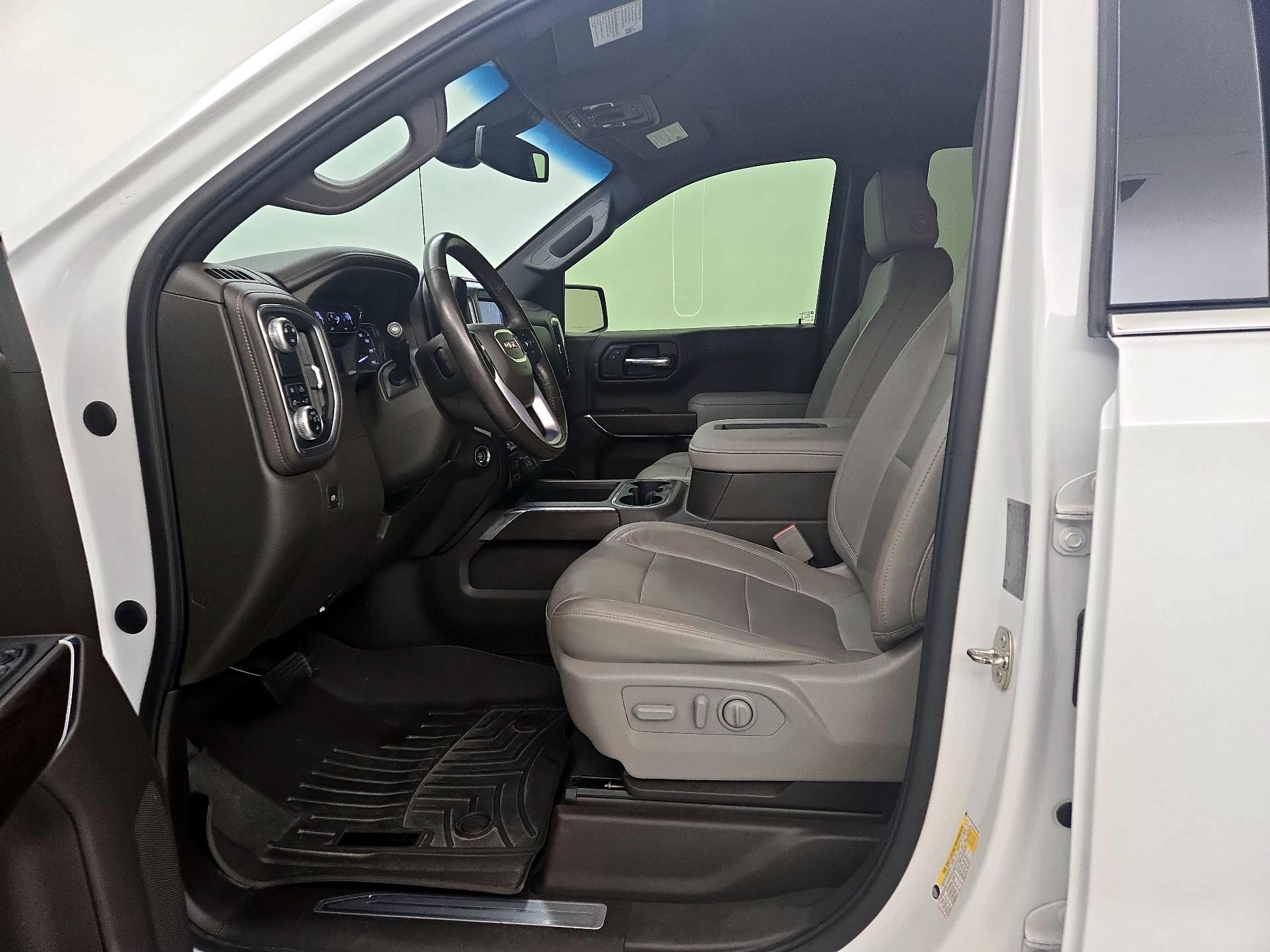 Thumbnail: 2019 GMC Sierra 1500 - 11