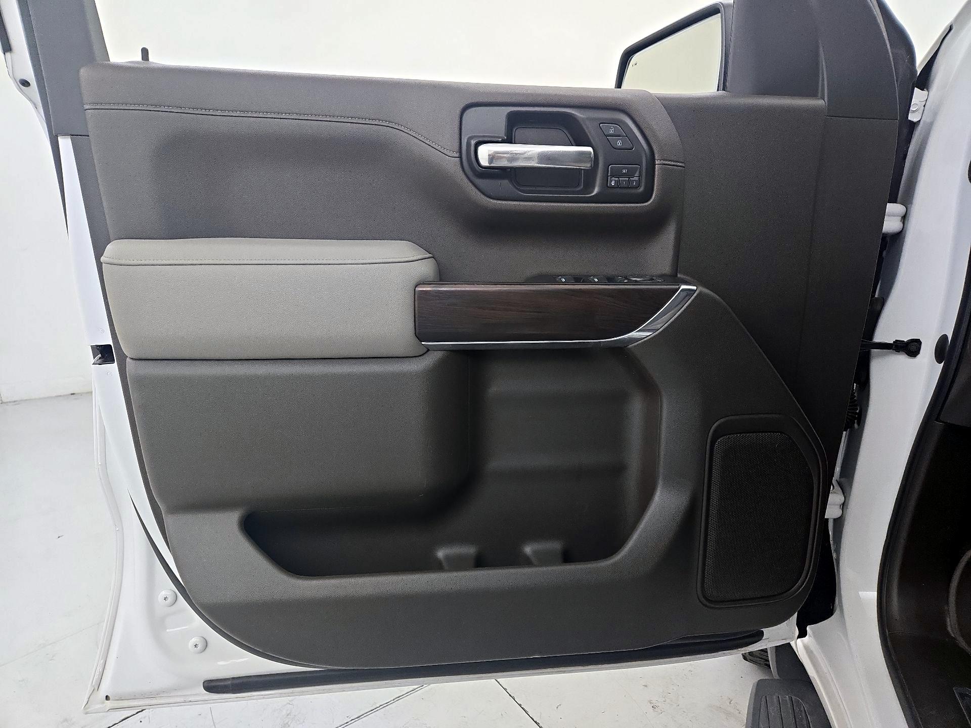 Thumbnail: 2019 GMC Sierra 1500 - 12