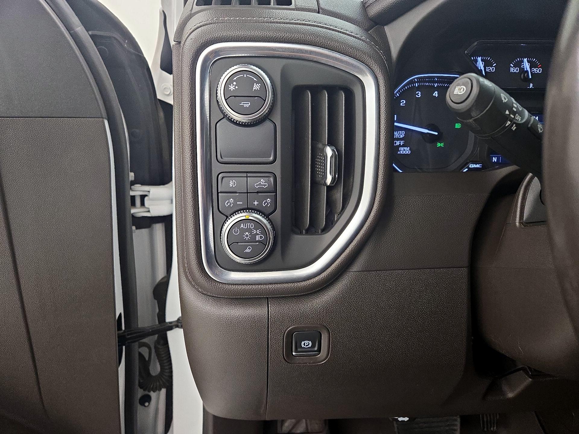 Thumbnail: 2019 GMC Sierra 1500 - 13