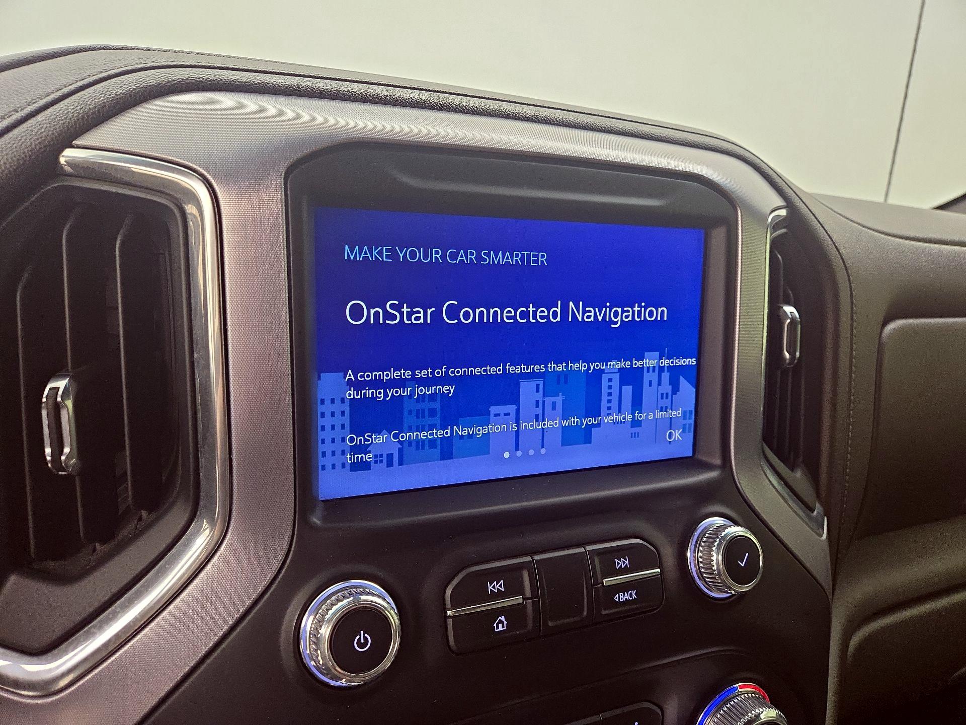 Thumbnail: 2019 GMC Sierra 1500 - 14