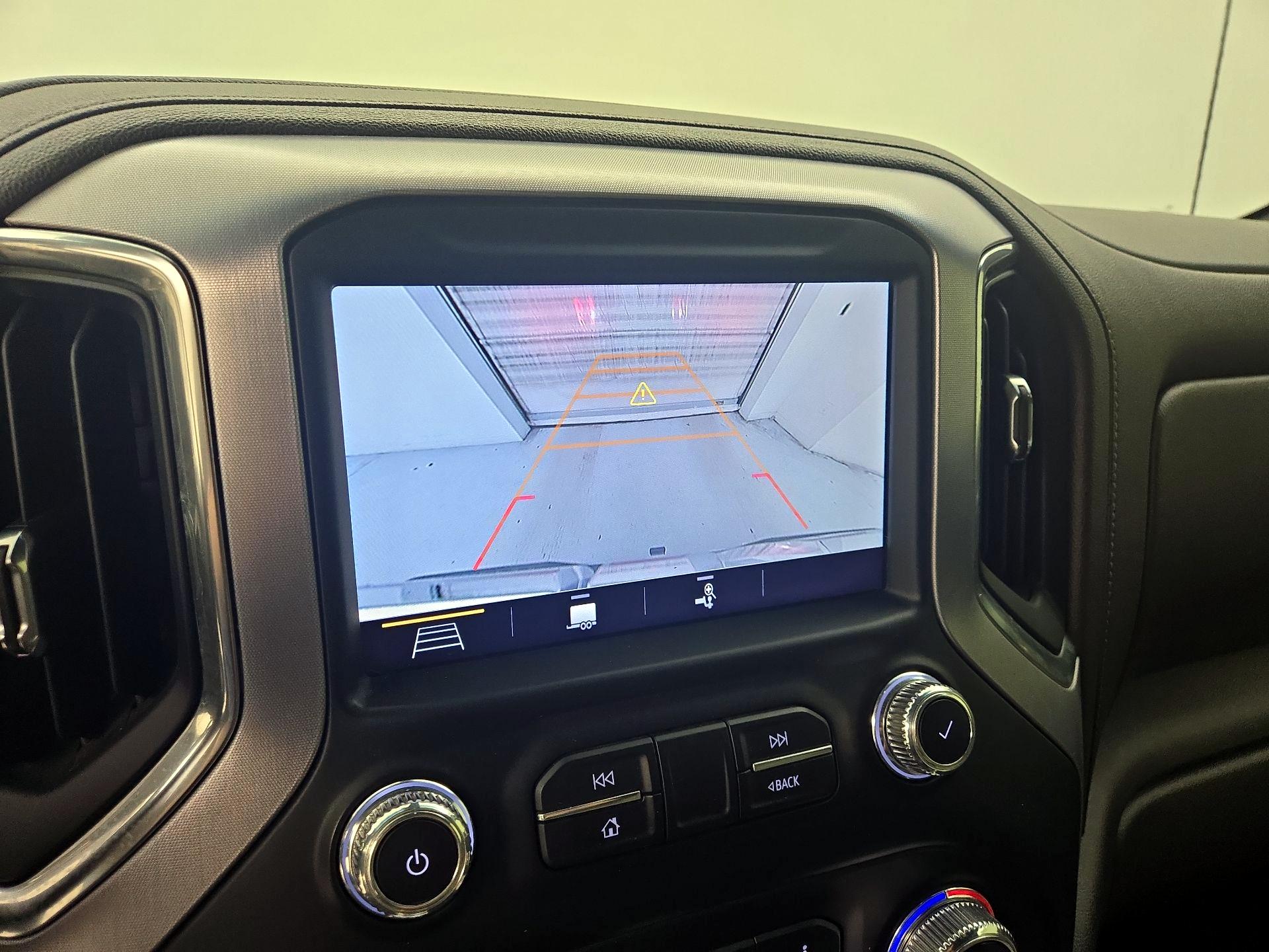 Thumbnail: 2019 GMC Sierra 1500 - 15