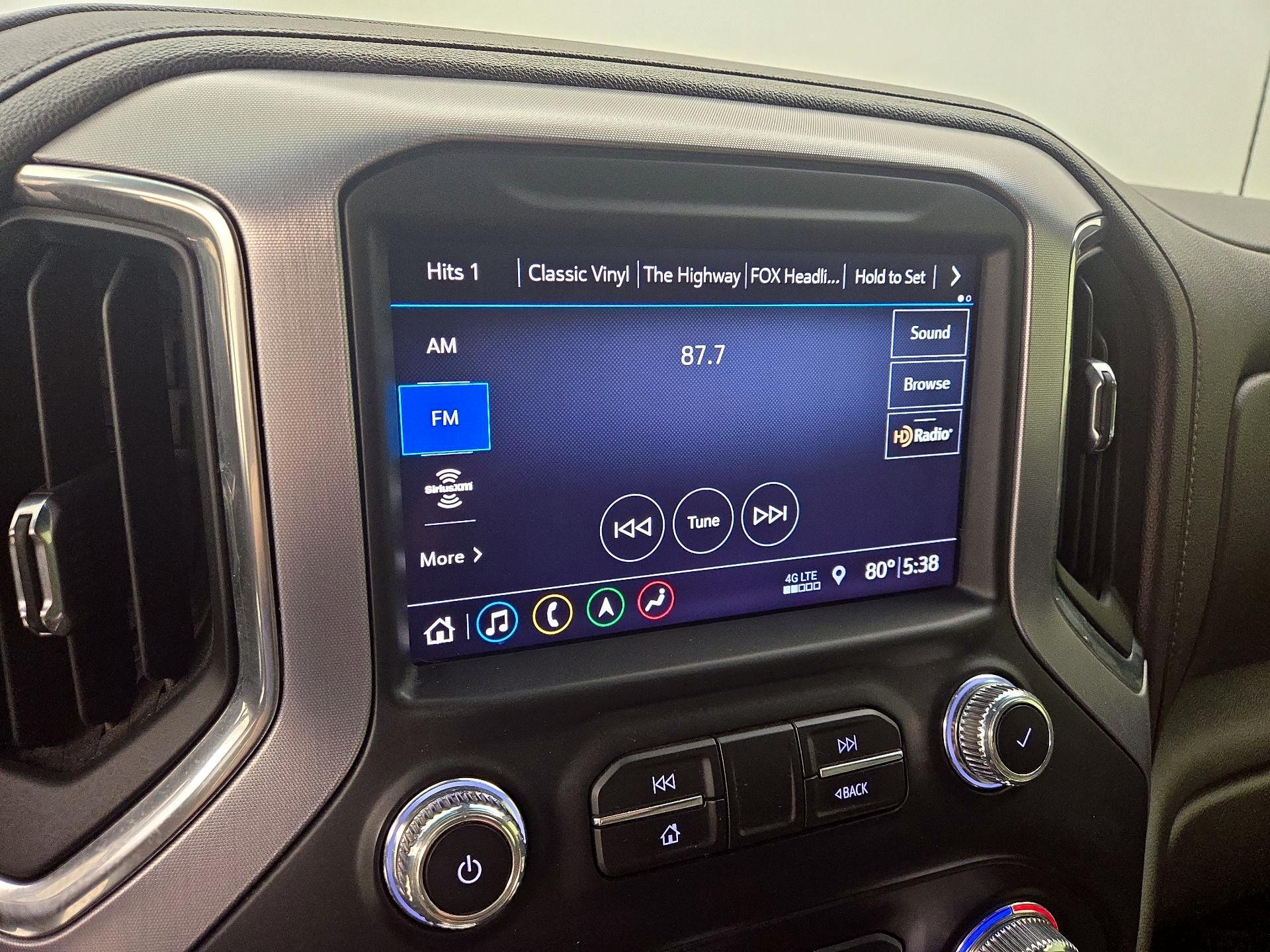 Thumbnail: 2019 GMC Sierra 1500 - 16