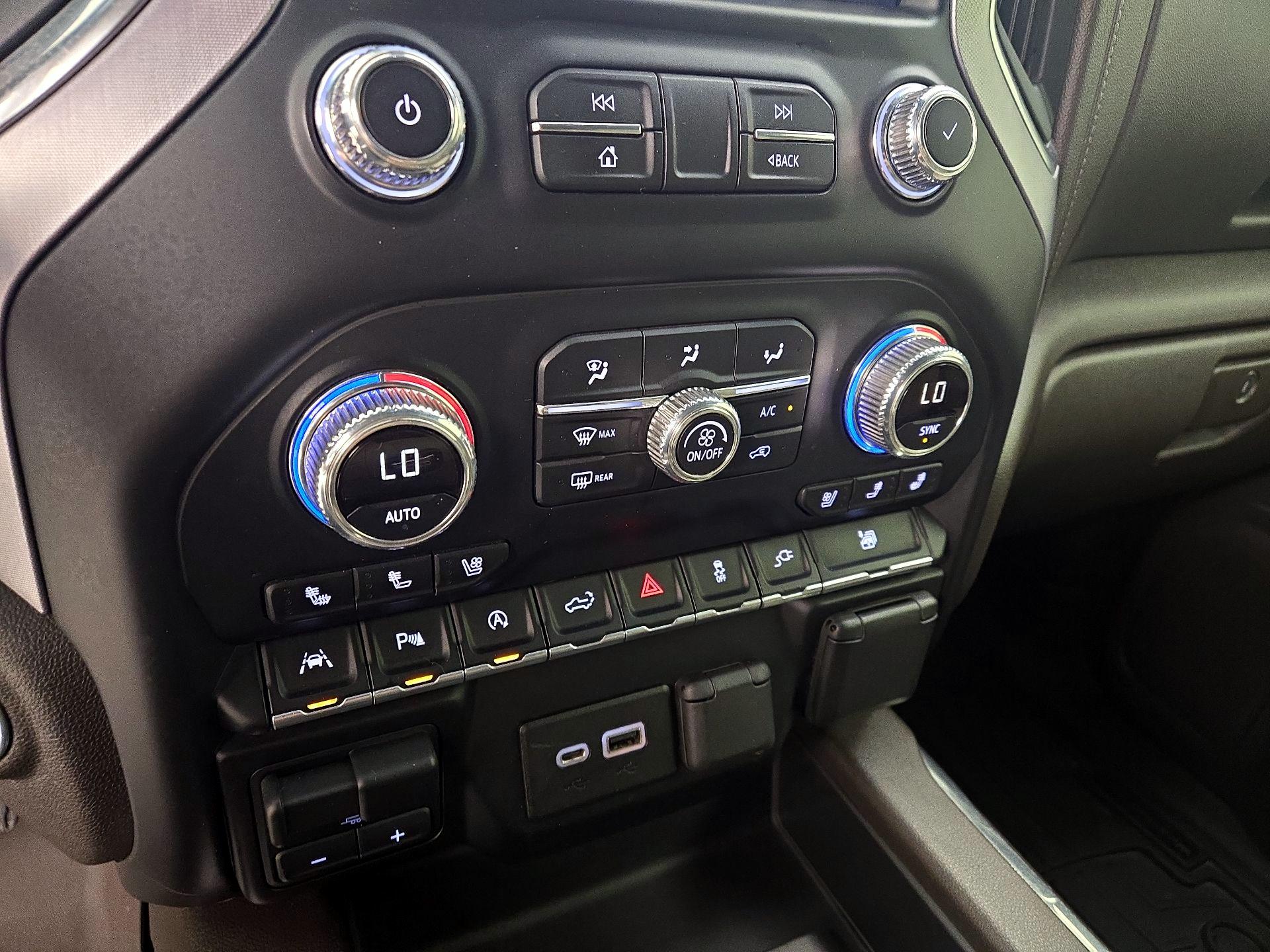 Thumbnail: 2019 GMC Sierra 1500 - 17