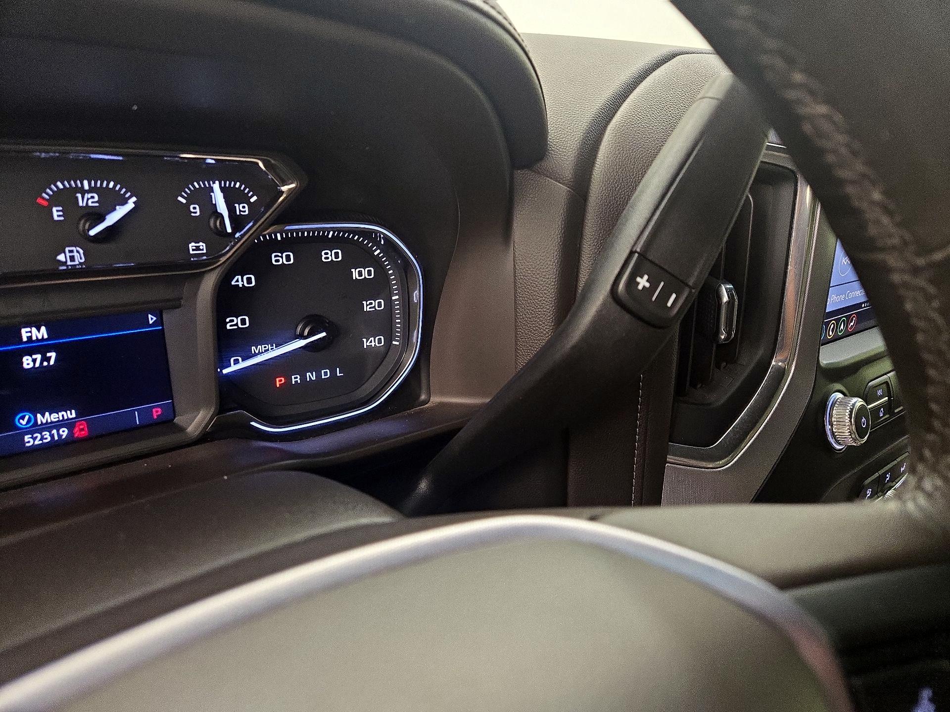 Thumbnail: 2019 GMC Sierra 1500 - 18